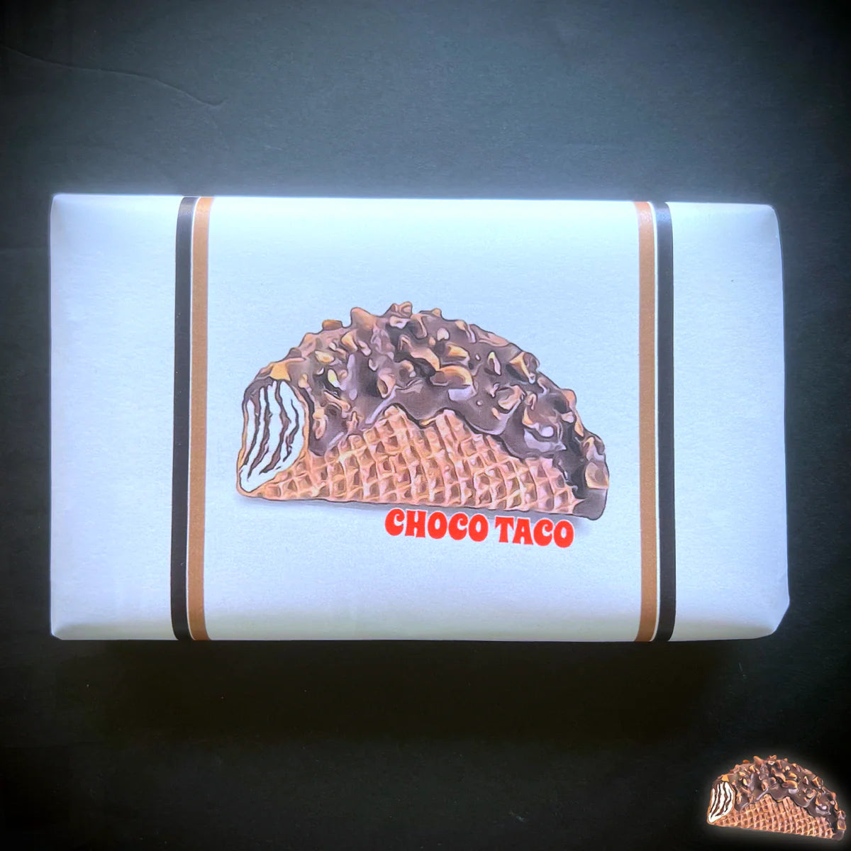 EZRA ZION/NOMAD - CHOCO TACO 2025