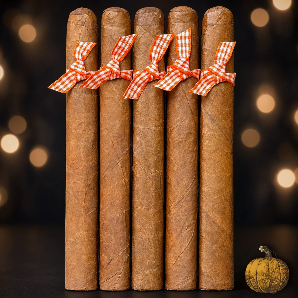 EZRA ZION/NOMAD - PUNKIN PIE & CREAM “26