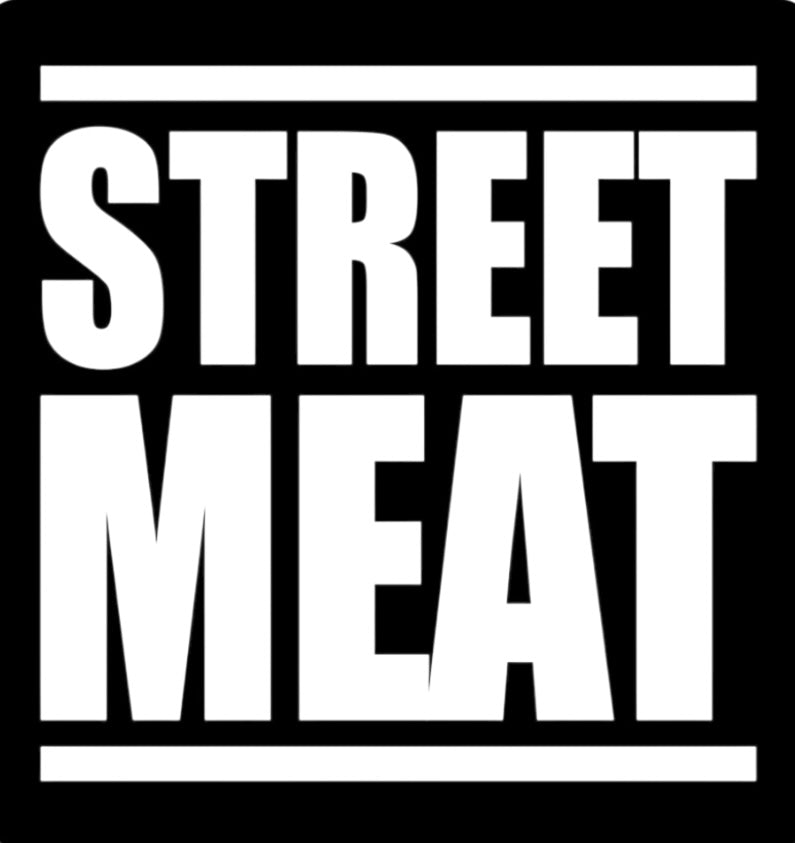 Street Meat VIP Club Subscriptions