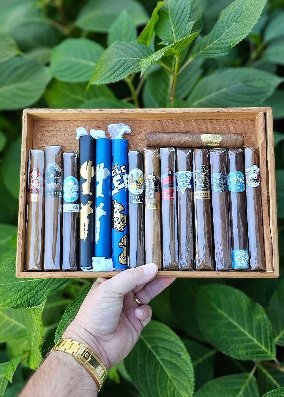 BOOOOOOOOFY BUNS *JT STATUE GIVEAWAY*