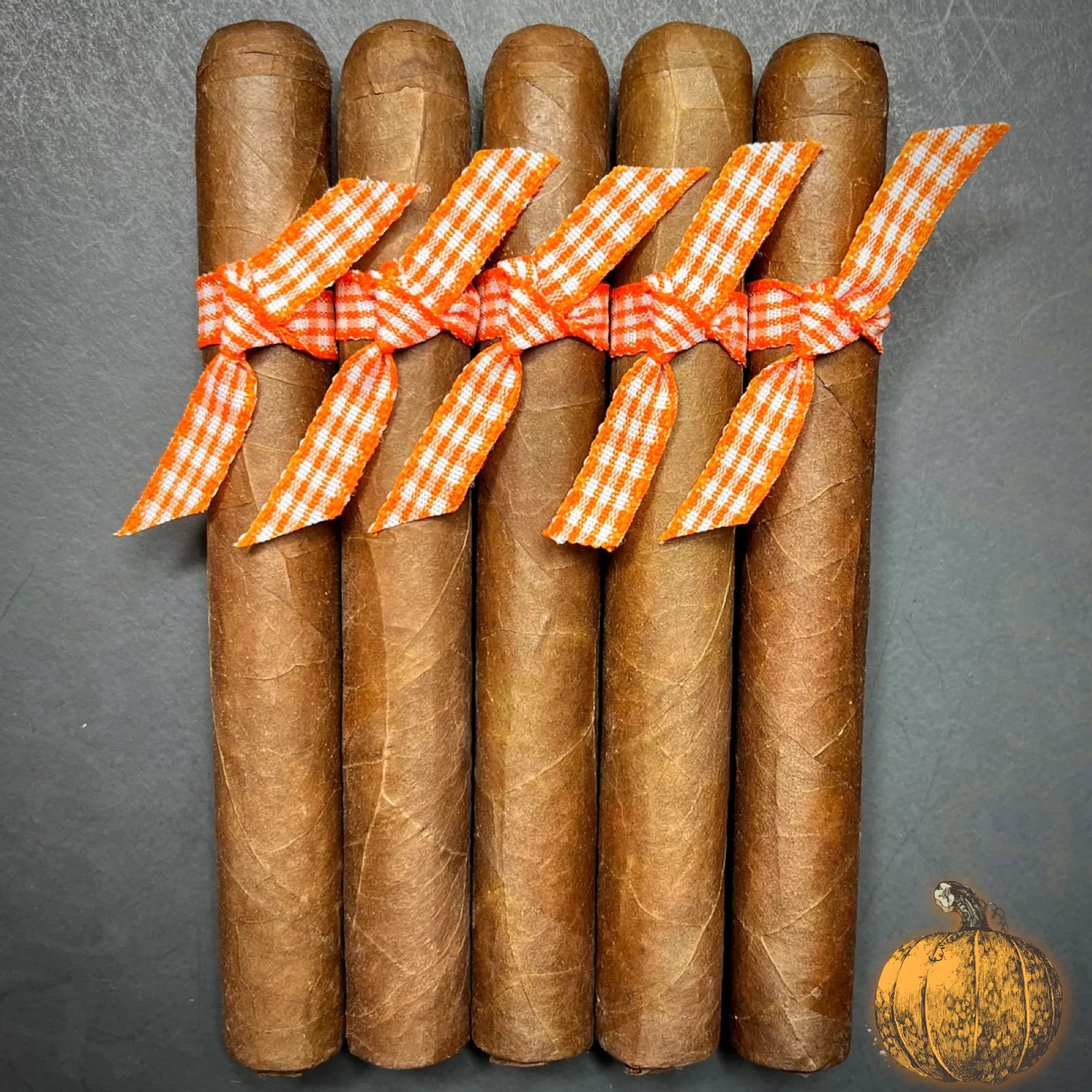 Ezra Zion/Nomad - Pumpkin Pie & Cream