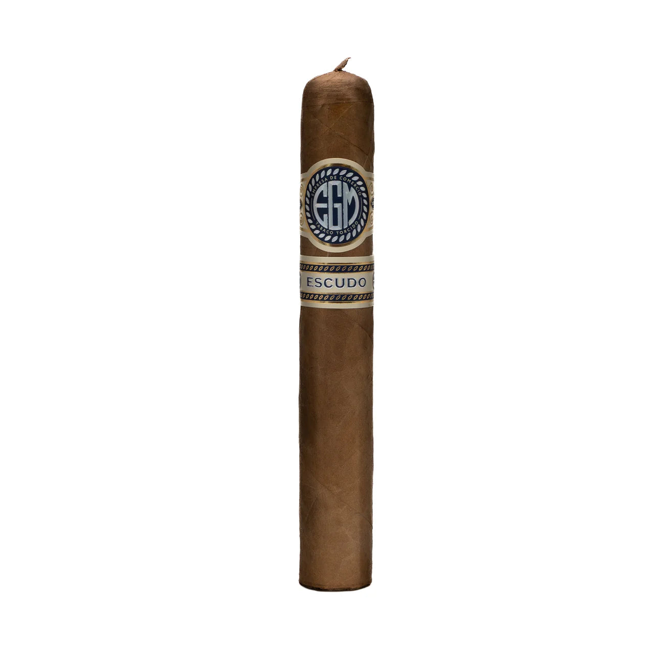 EGM Cigars - Escudos