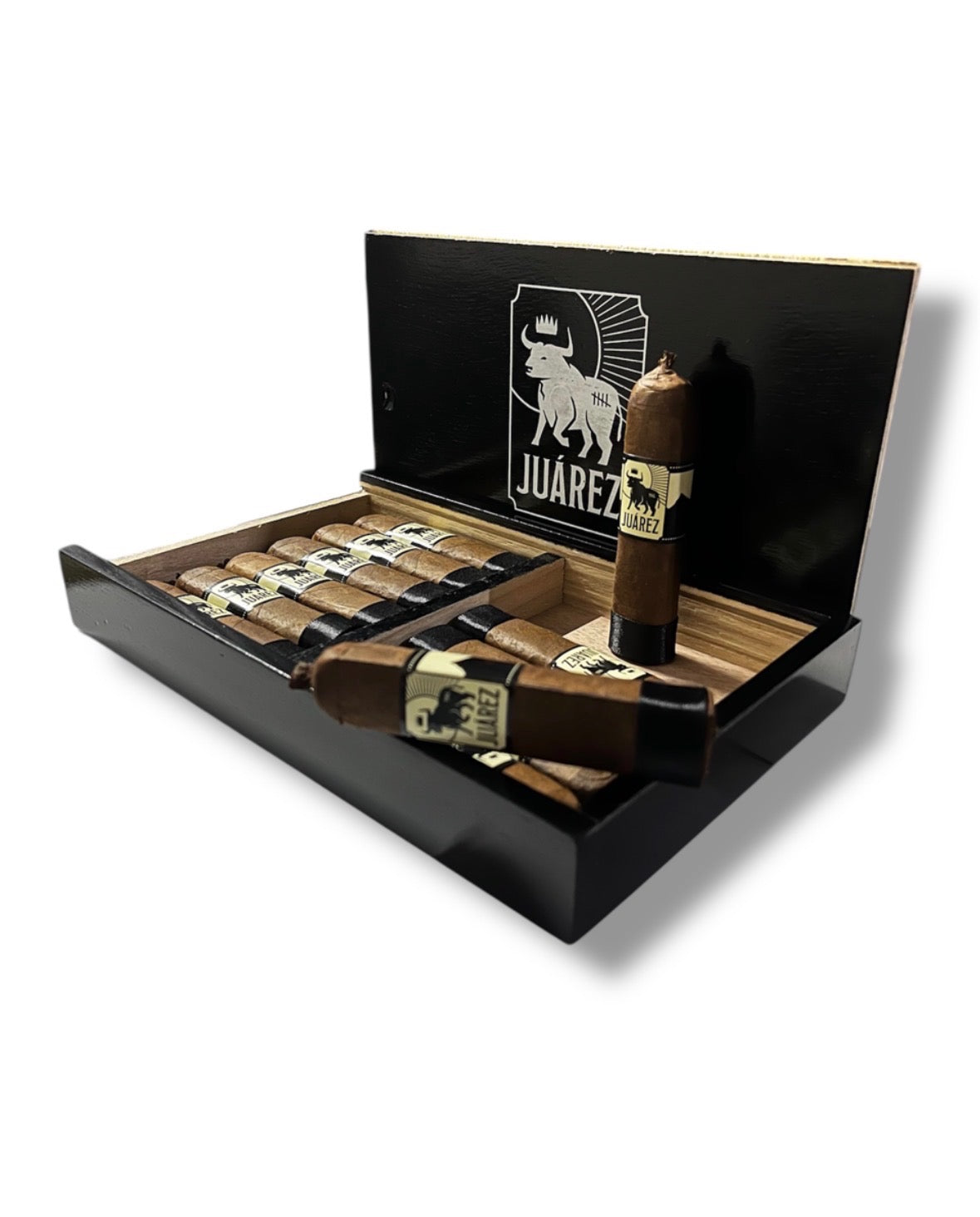 Crowned Heads - Juarez Mini Dozer LE 2026