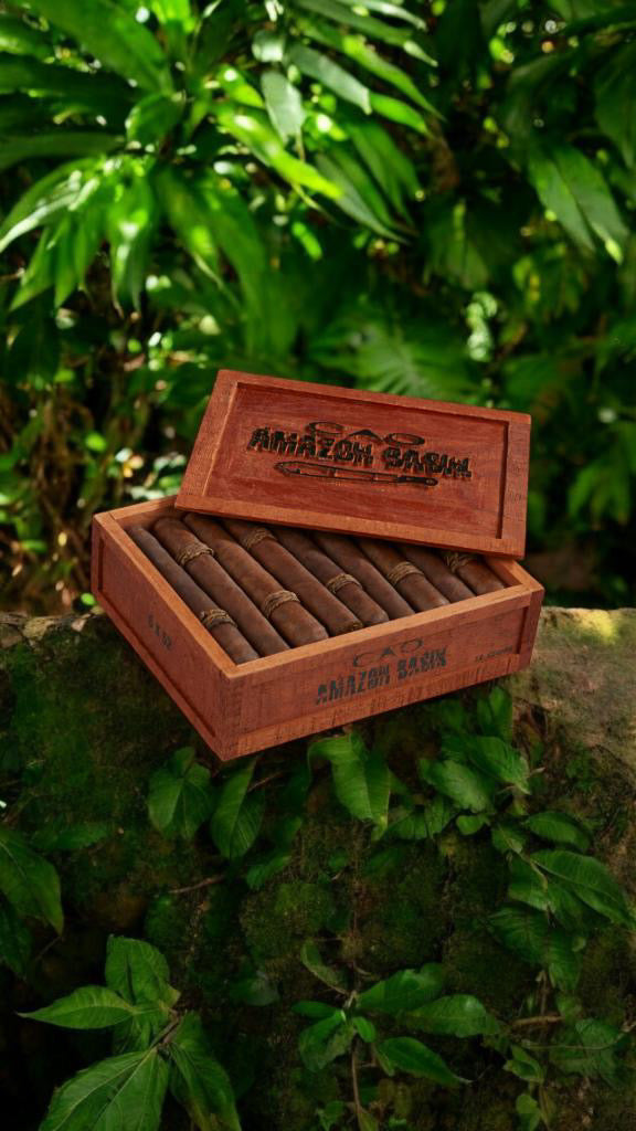 CAO - Amazon Basin