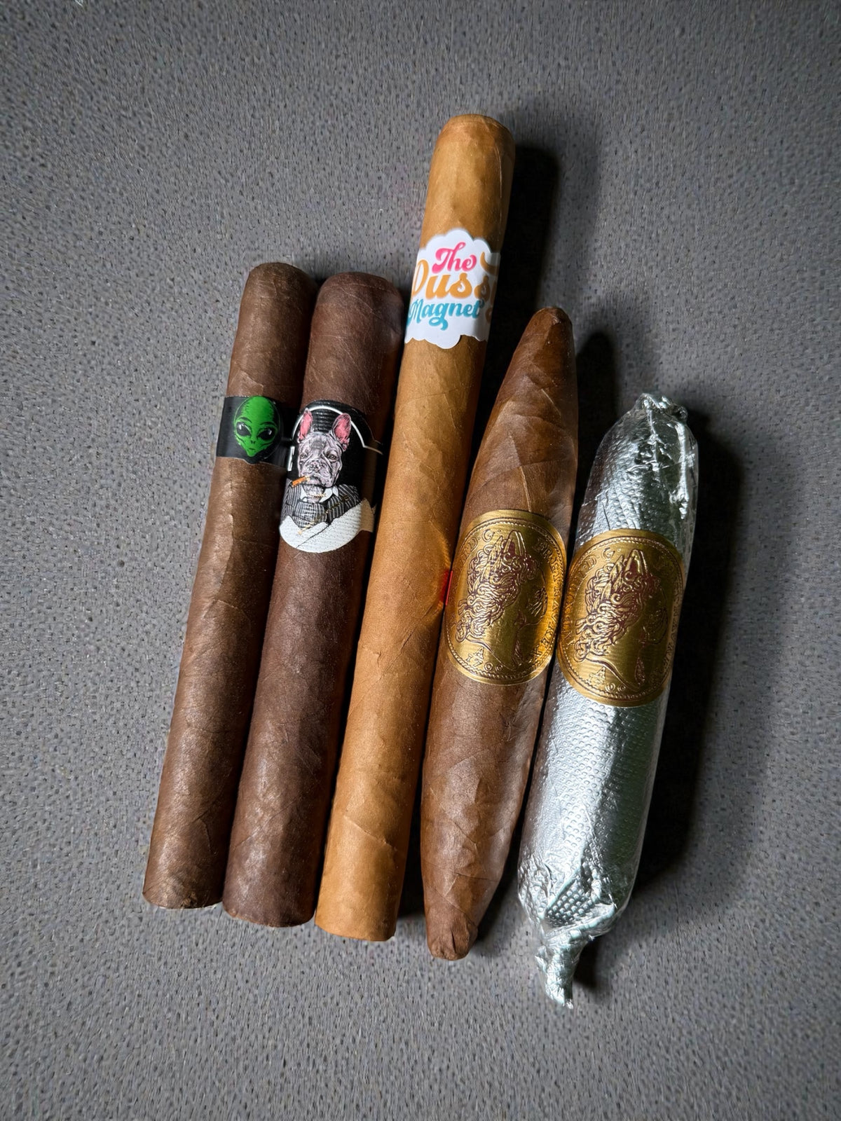 Sir Louis Tasting Sampler