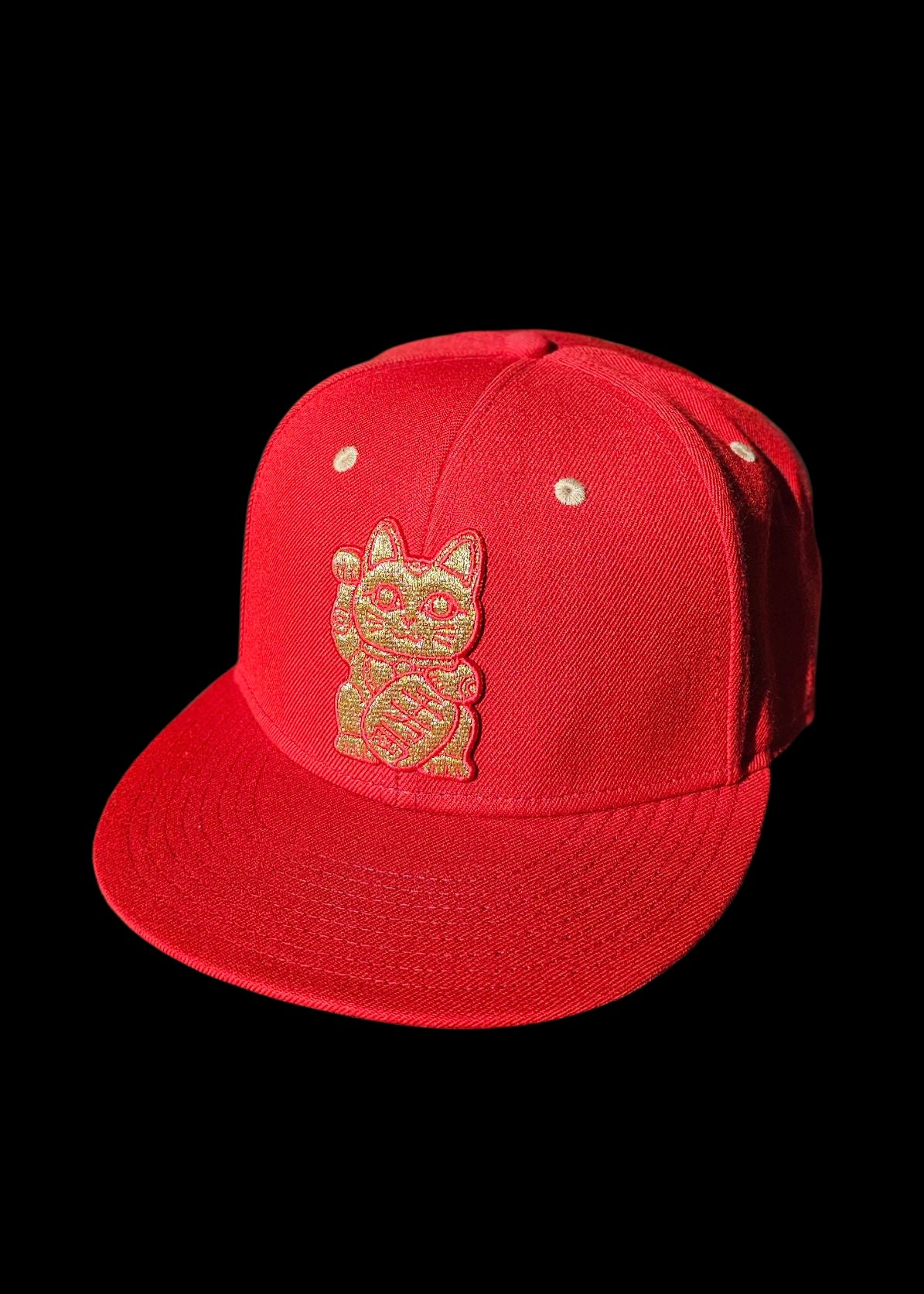SLC Exclusive - Asian Puss Hat