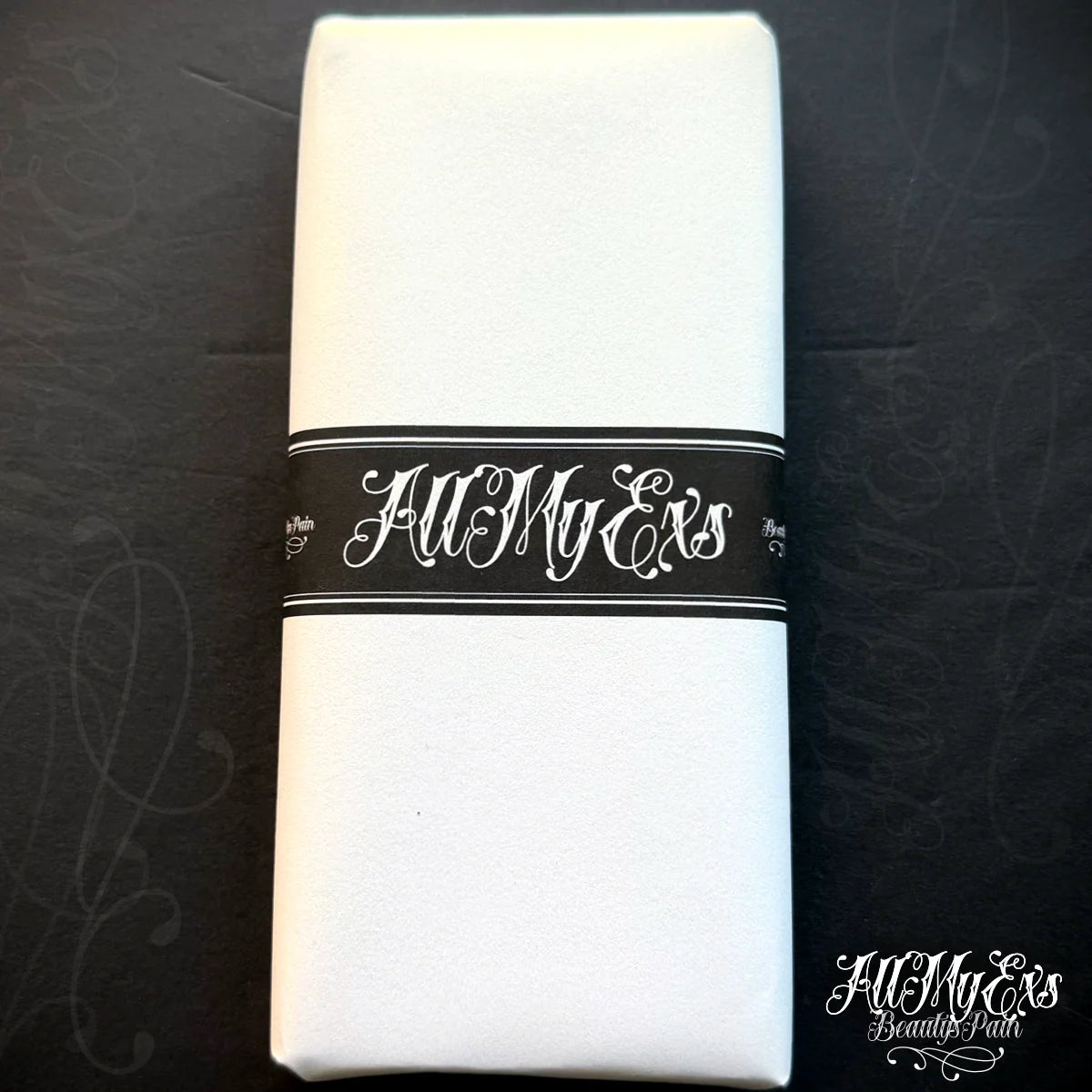 Ezra Zion/Nomad - All My Ex’s Beauty’s Pain