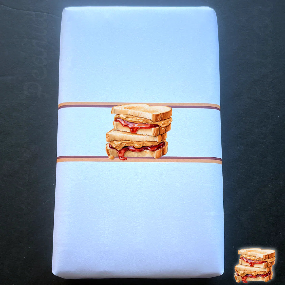 Ezra Zion/Nomad - Peanut Butter & Jelly