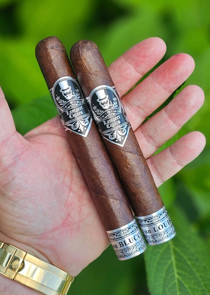 SLC x Lampert - Von Blucci/Von Louis BUNDLE OF EACH