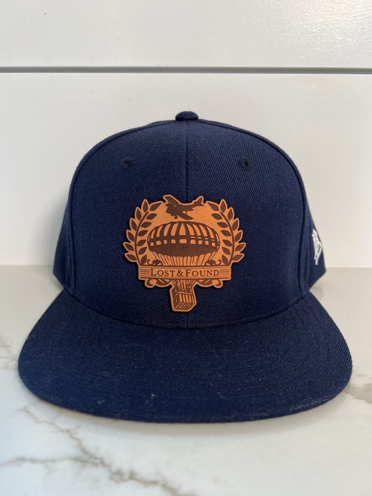 Lost & Found Blue Snapback cigars supplied by Sir Louis Cigars