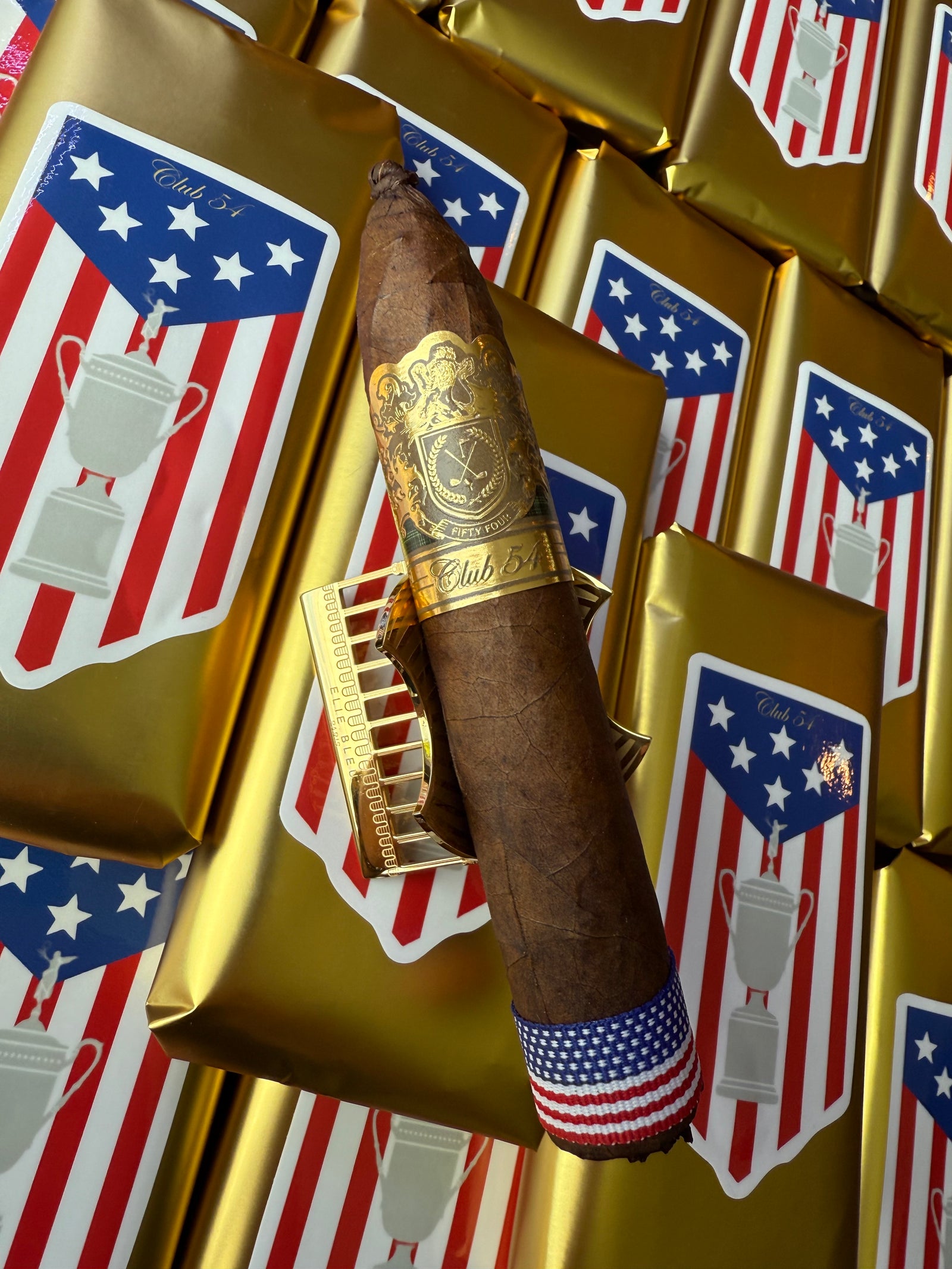 Club 54 - United States Open Limited Release