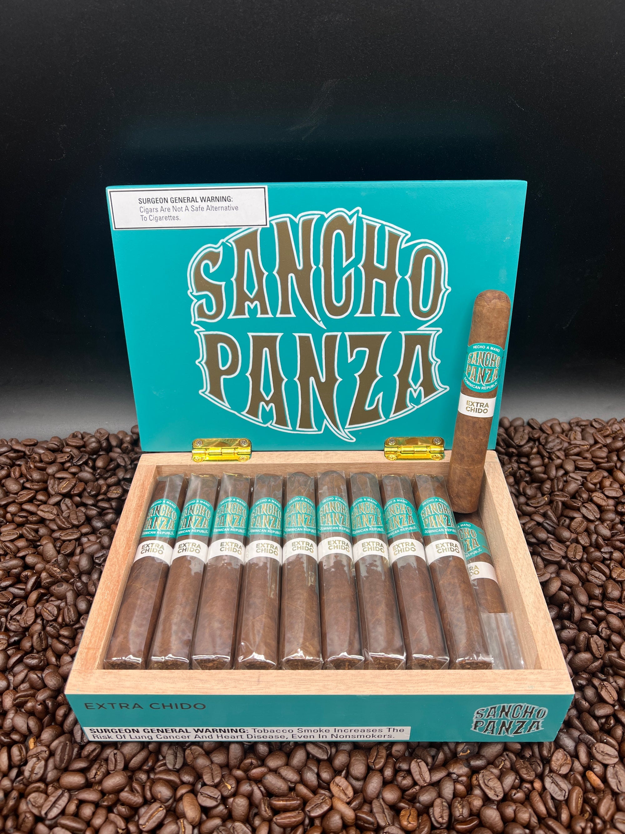 Sancho Panza - Extra Chido Robusto