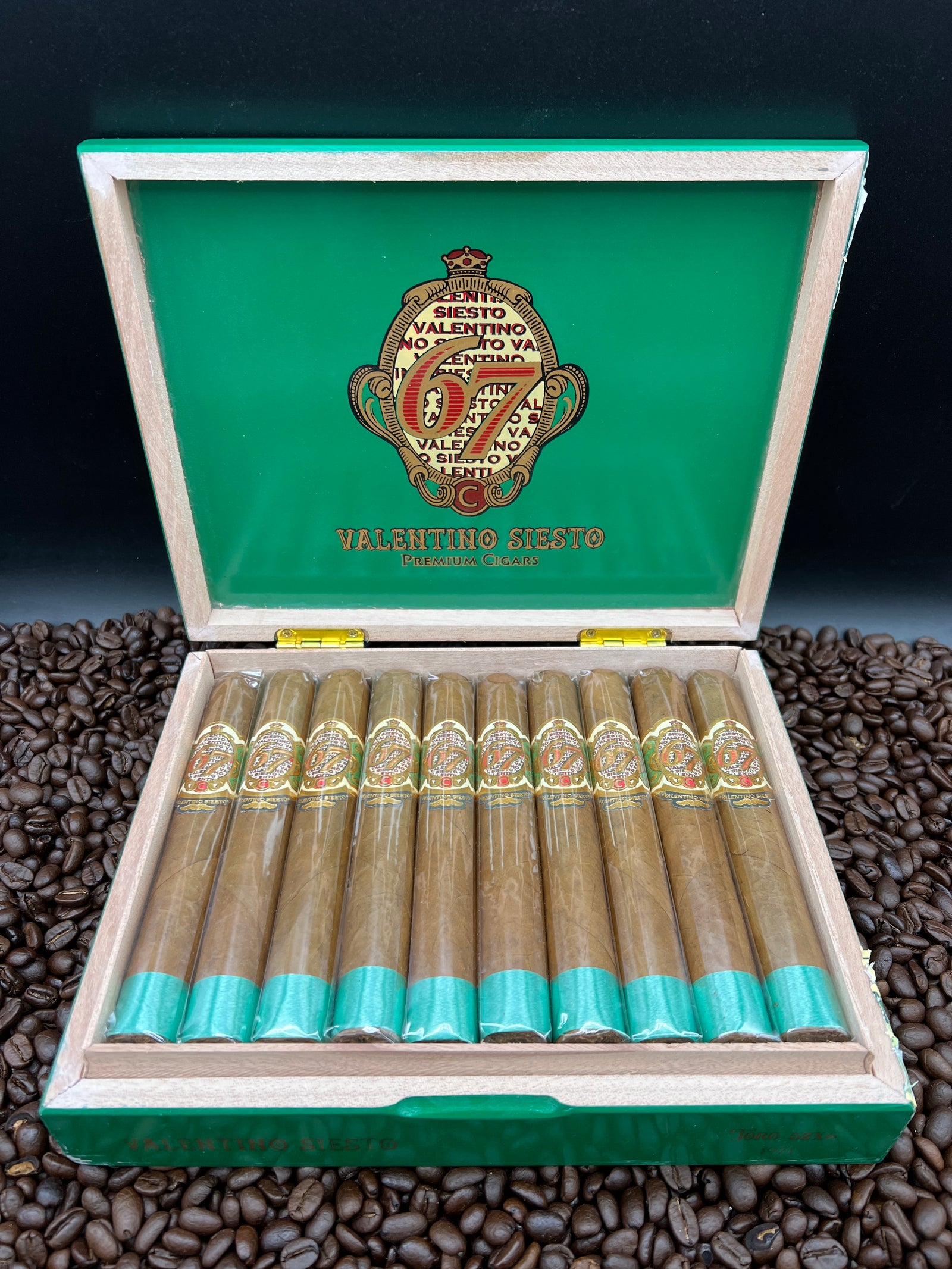 valentino tobacco Valentino Siesto valentino tobacco Valentino Siesto