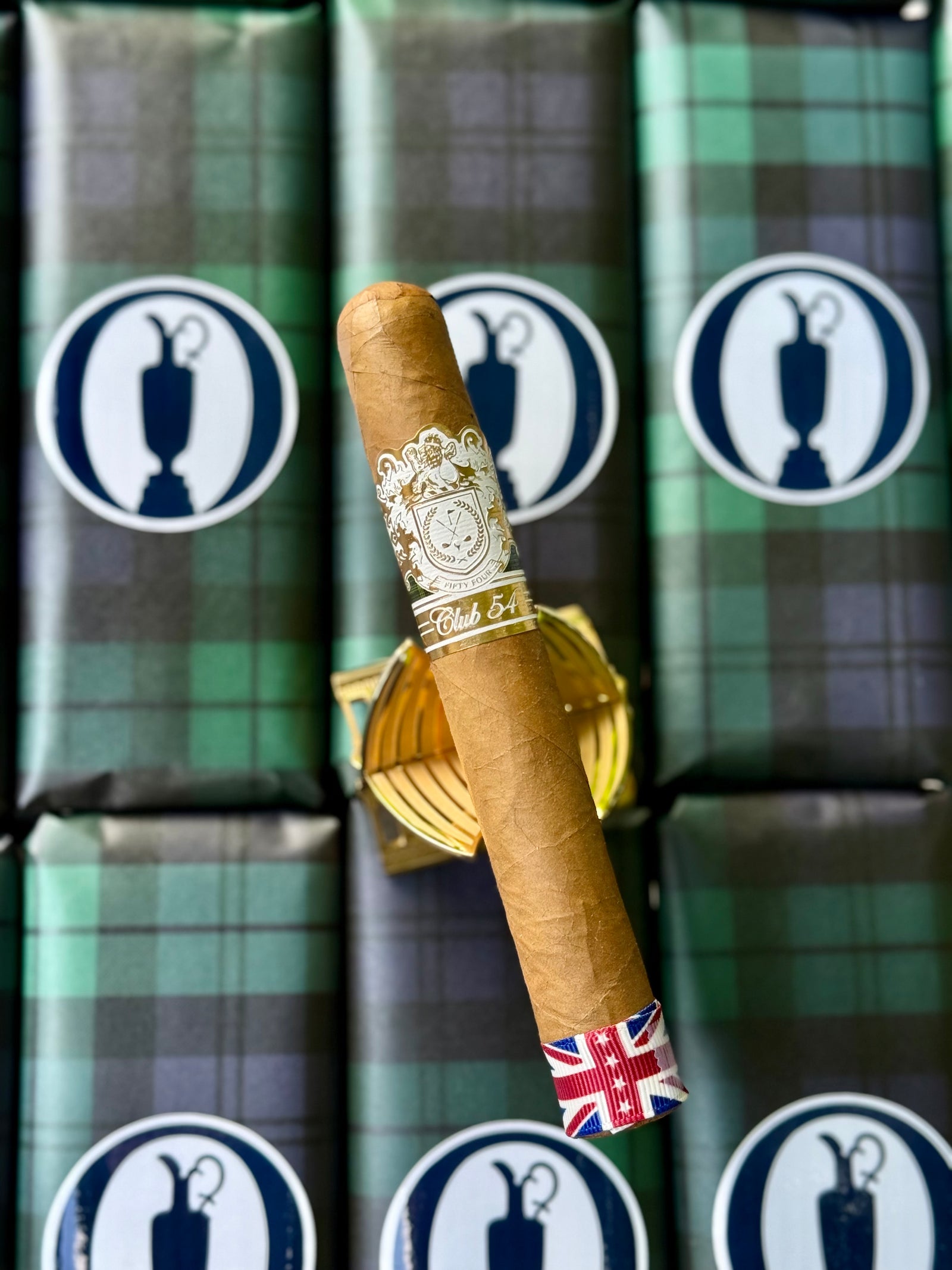 Club 54 - The Claret Jug LE 2025