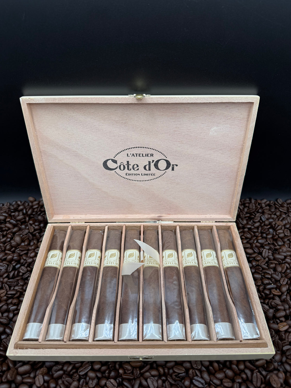 Tatuaje - L&#39;Atelier Cote d Or 2019