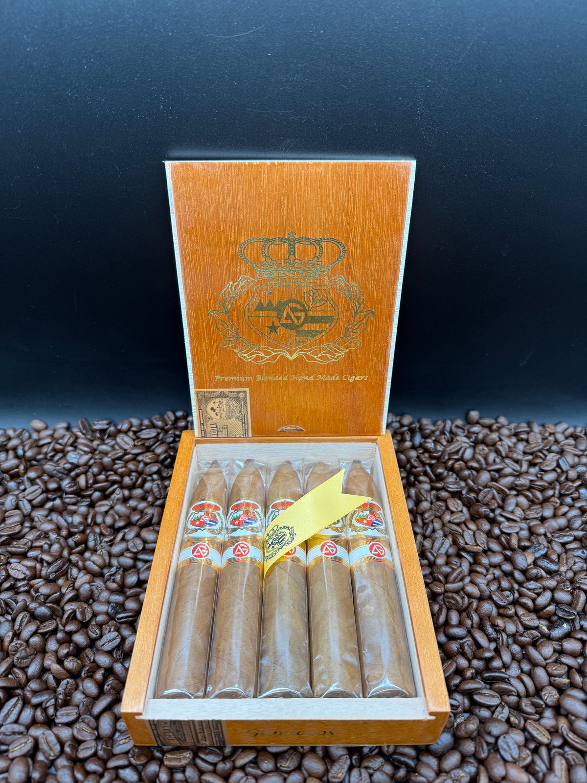 AG Cigars - Gloriosos