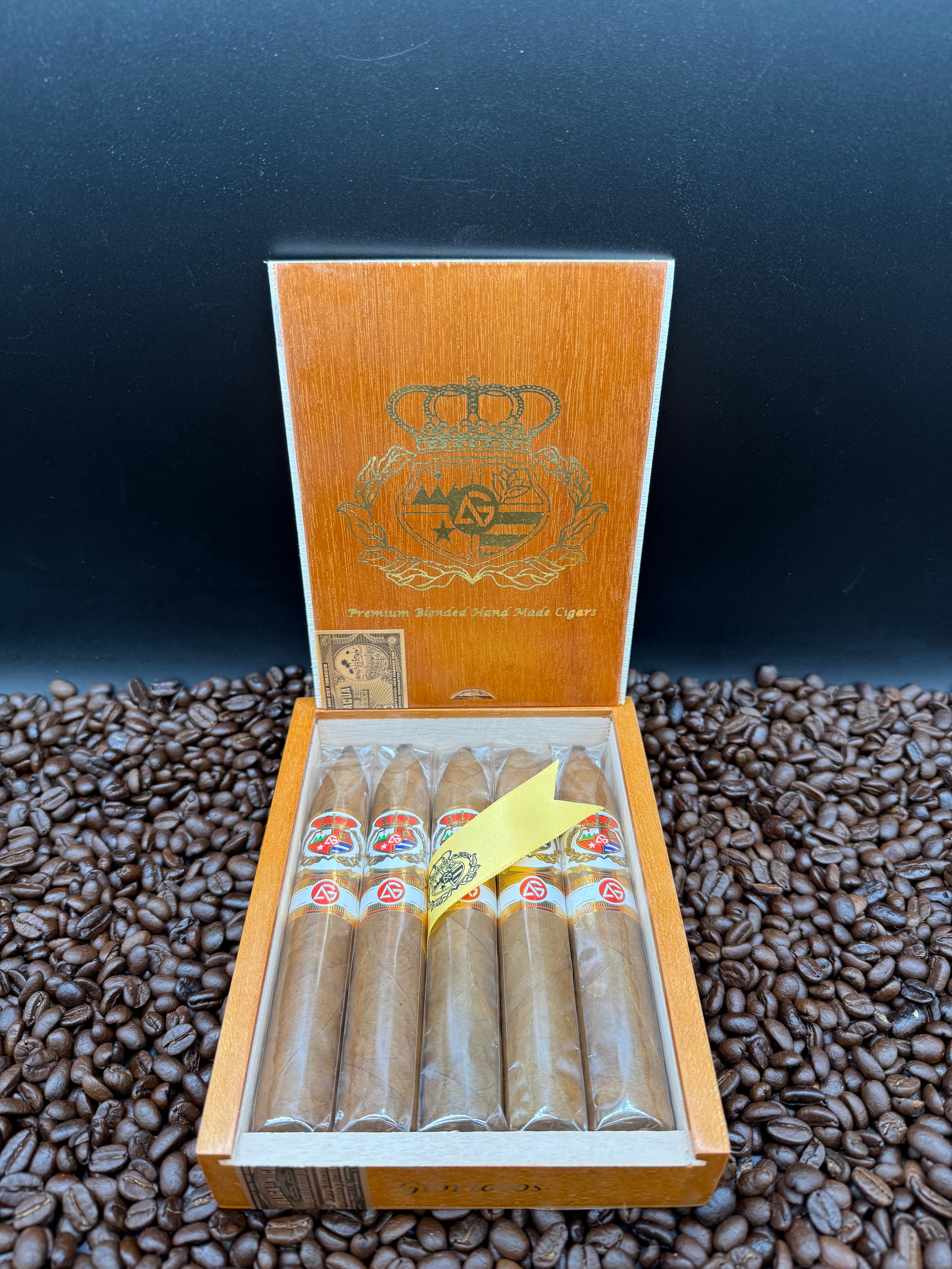 carmel tobacco Backwoods Smoked Caramel