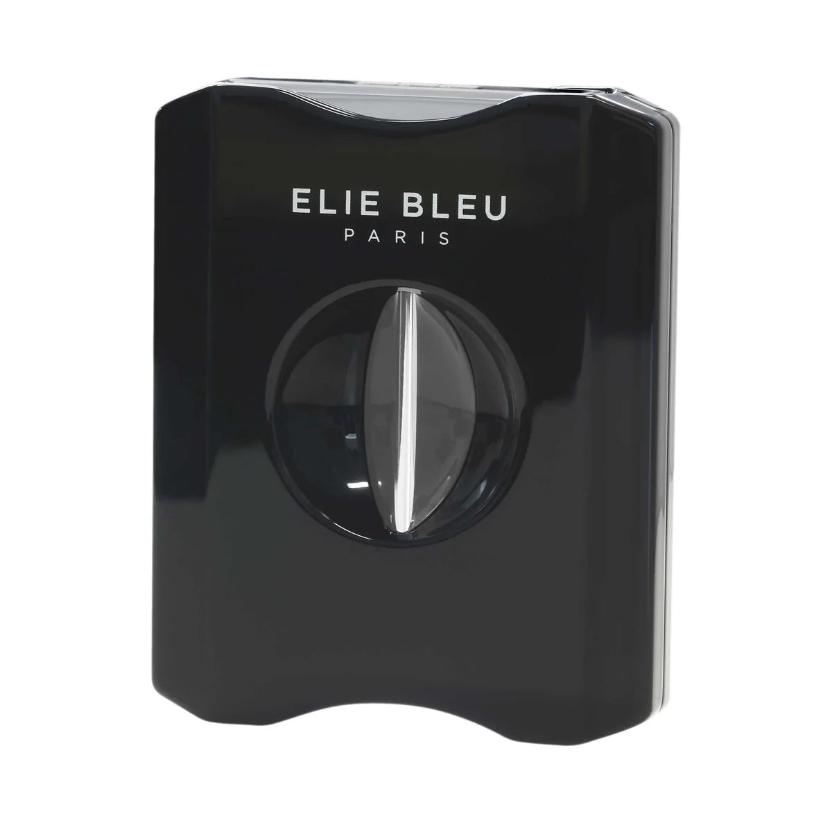 Elie Bleu - V Cut Black Lacquer