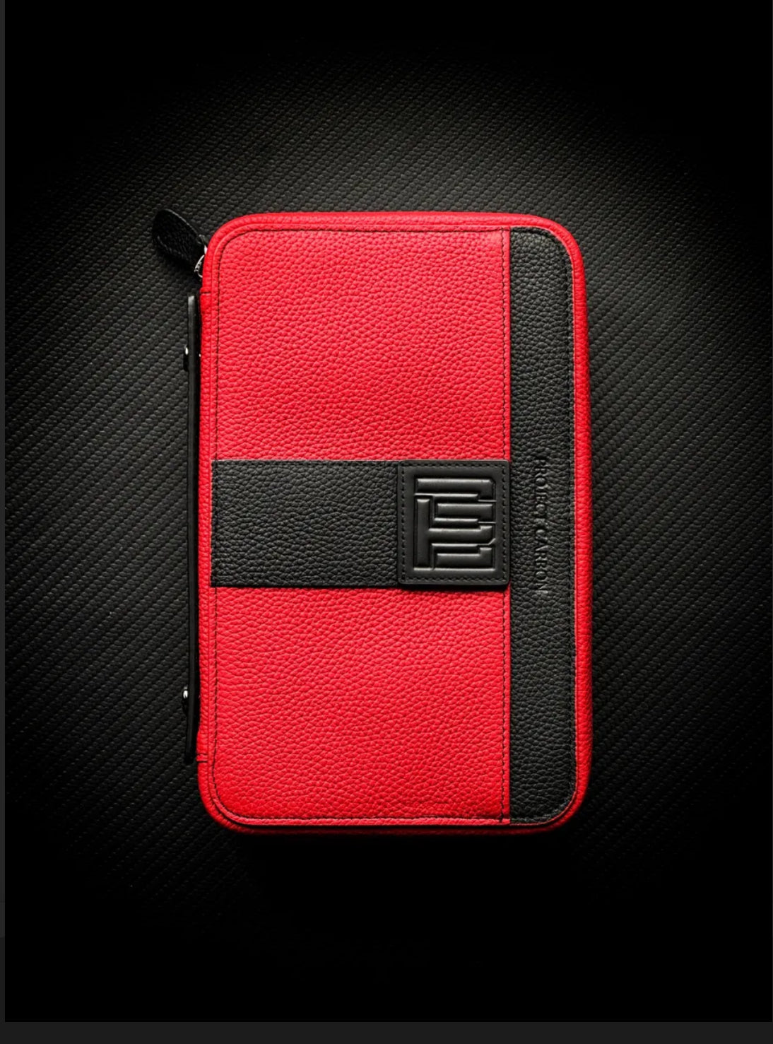 Project Carbon Travel Case