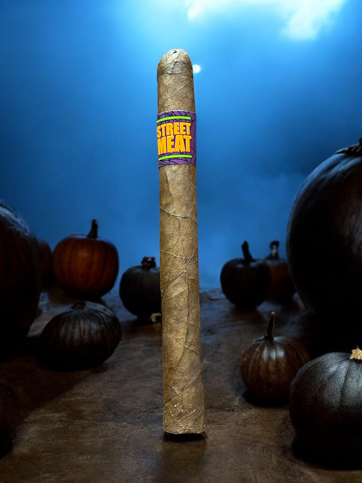 SLC Exclusive - Halloween Meat Lancero