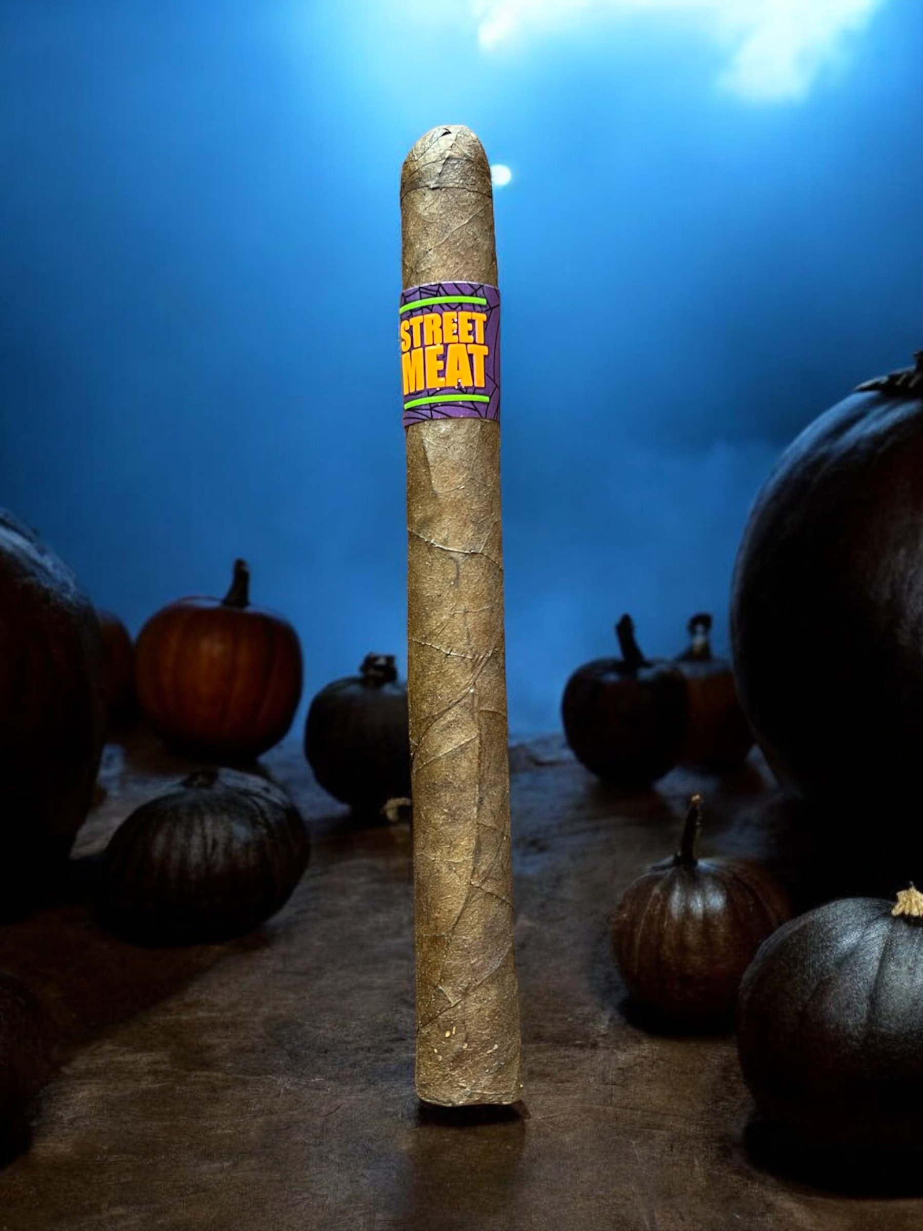 SLC Exclusive - Halloween Meat Lancero