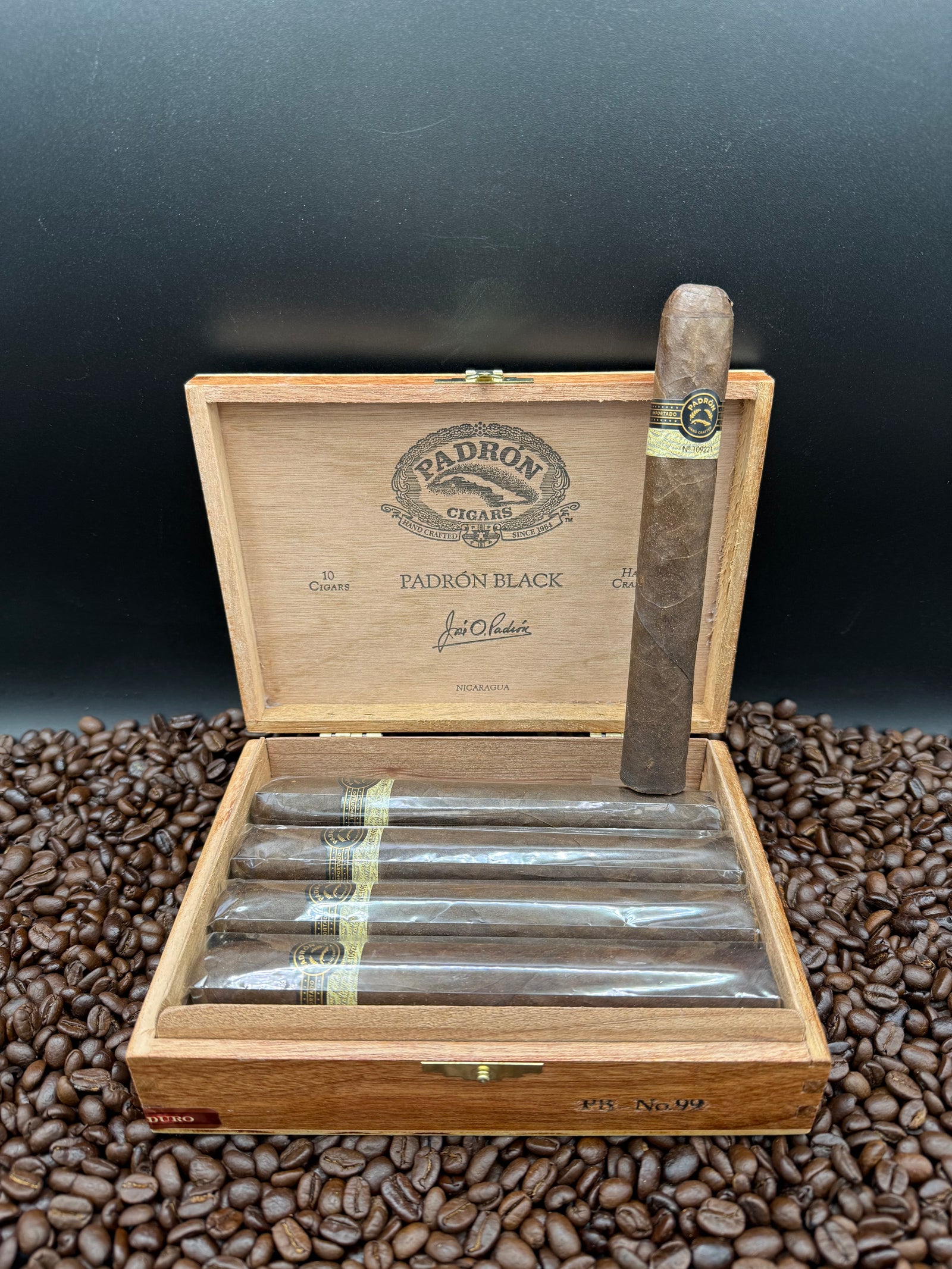 Padron - Black PB99 Maduro