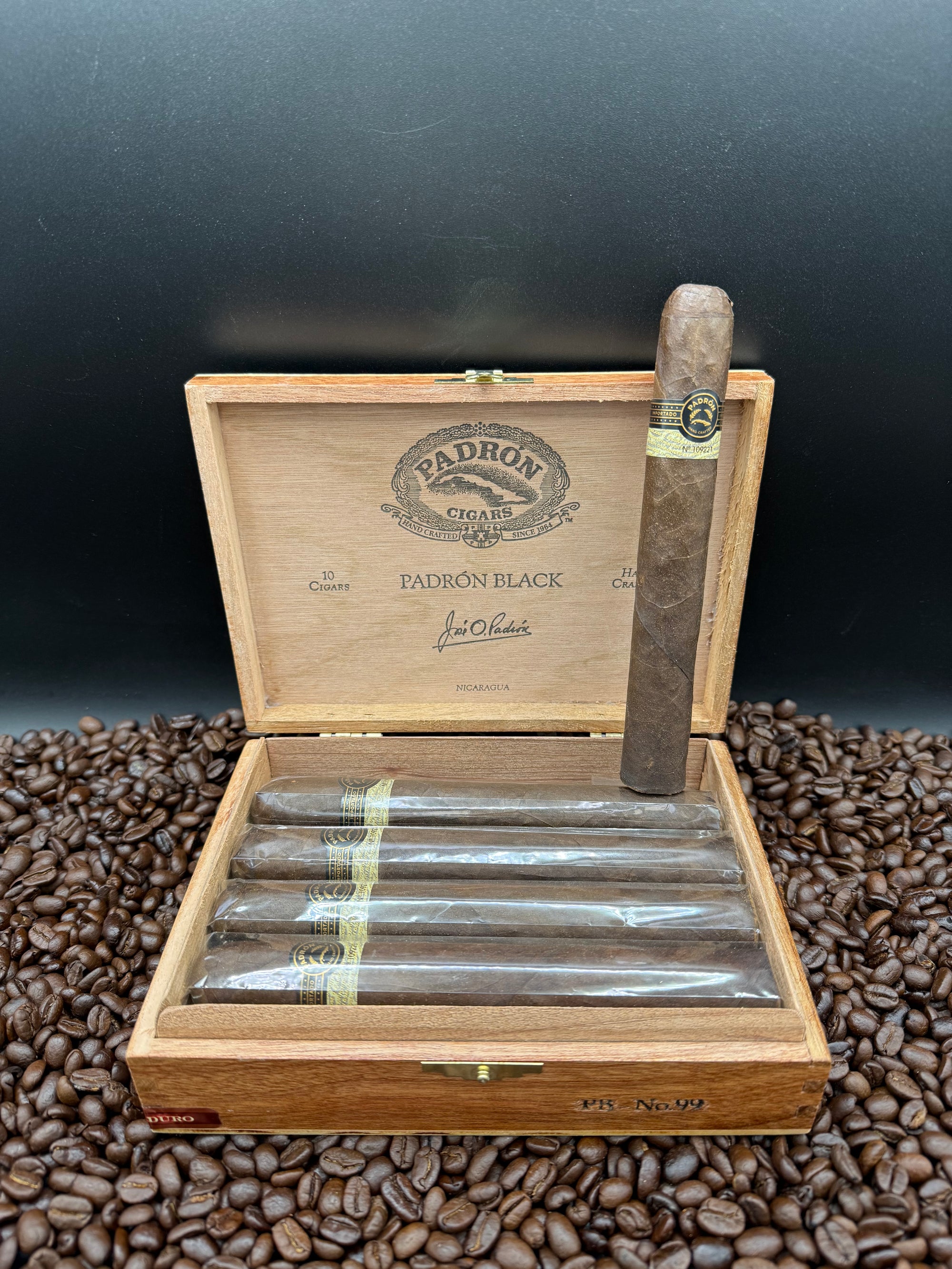 Padron - Black PB99 Maduro