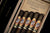 Prometheus - God of Fire Serie B 5 Cigar Assortment
