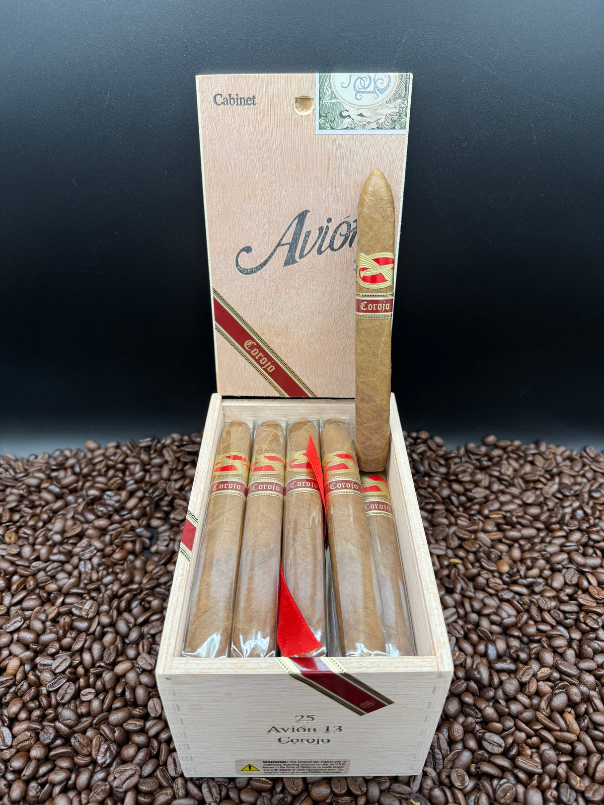 Tatuaje - Avion 13 Corojo