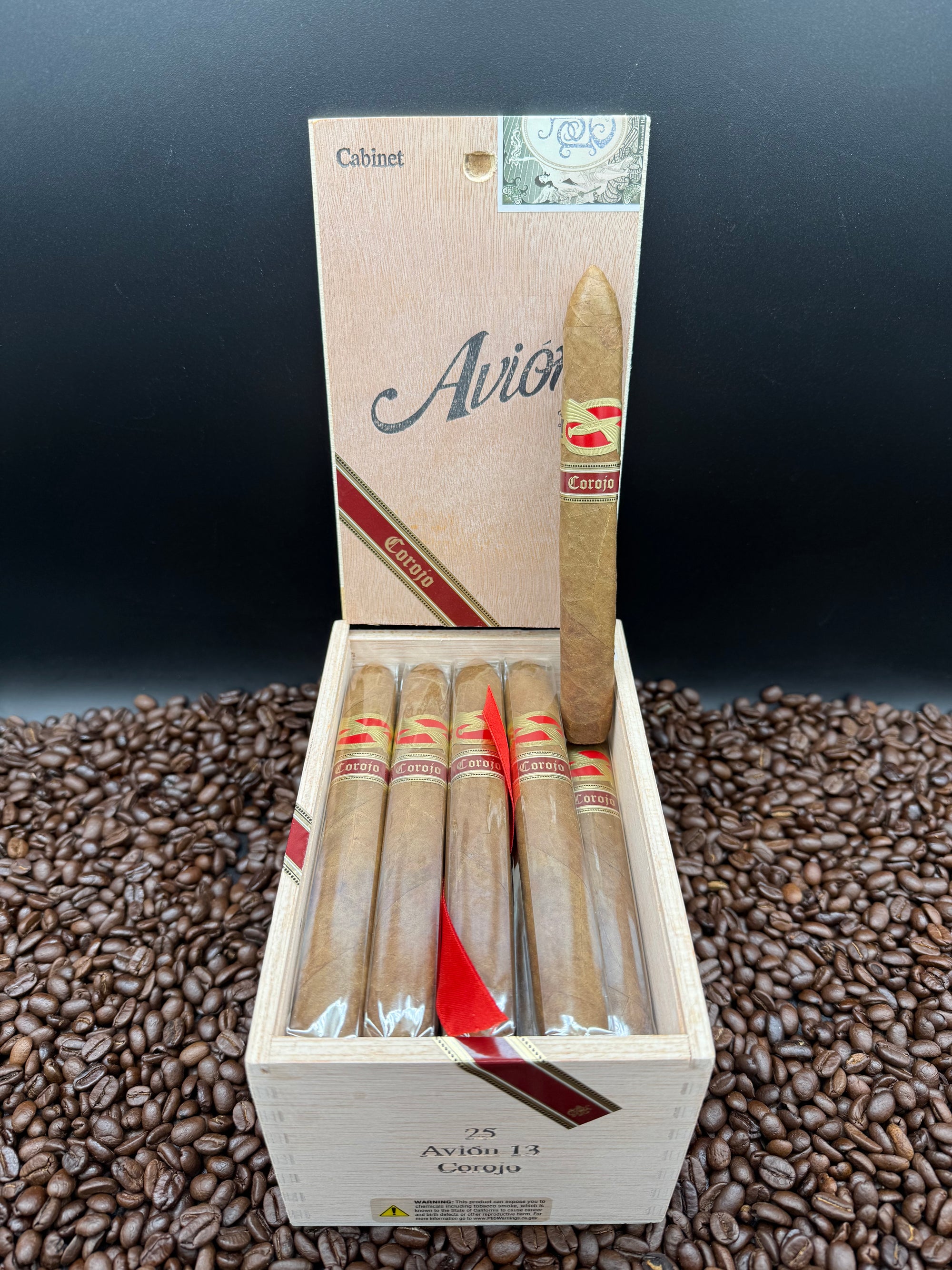 Tatuaje - Avion 13 Corojo
