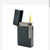 Visol - Hubbard Barley Soft Flame/Torch Flint Lighter