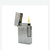 Visol - Hubbard Brushed Stripes Soft Flame/Torch Flint Lighter