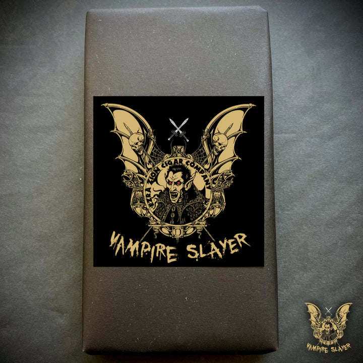 Ezra Zion/Nomad - VAMPIRE SLAYER