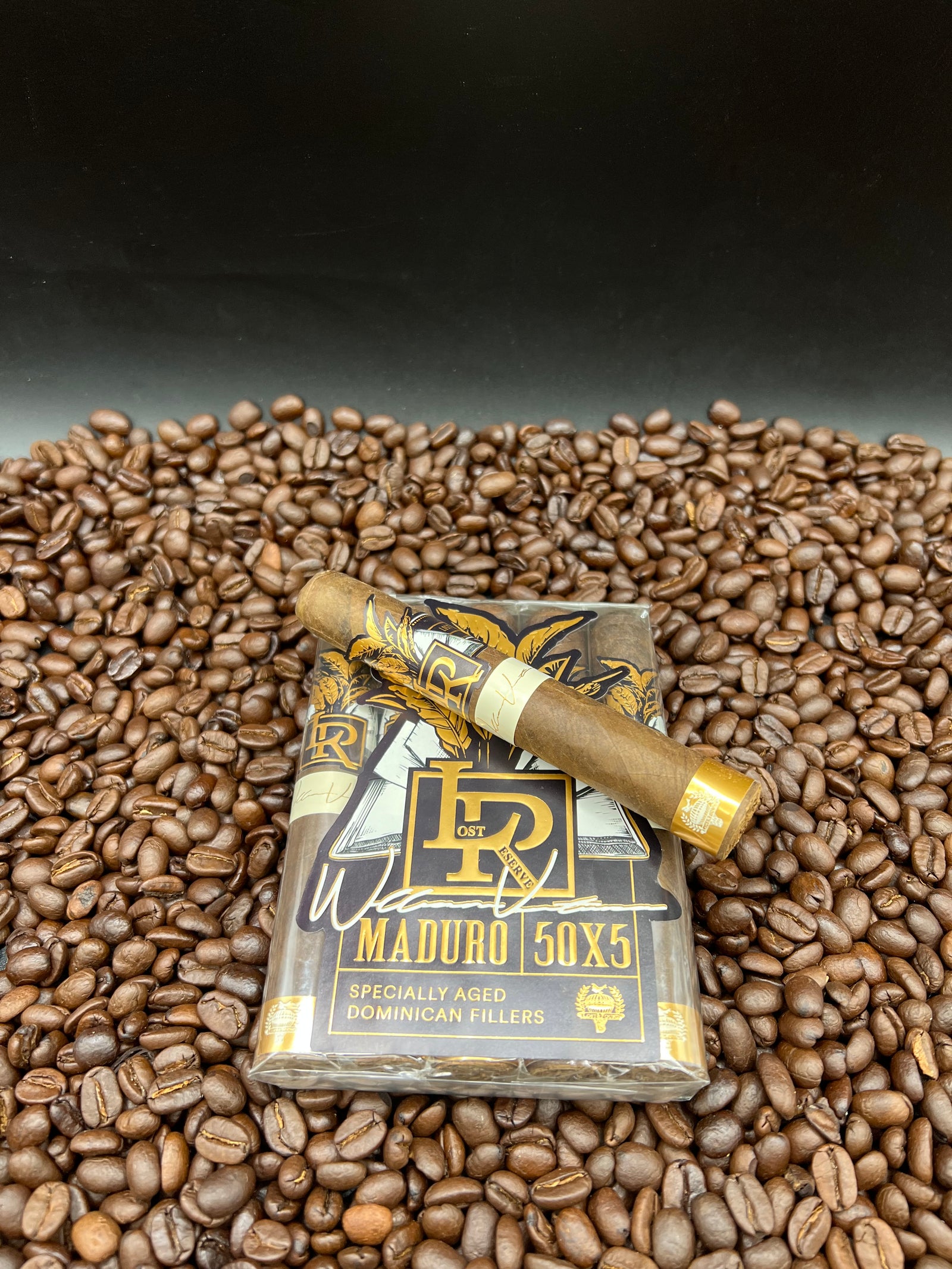 Lost & Found - Lost Reserve Maduro