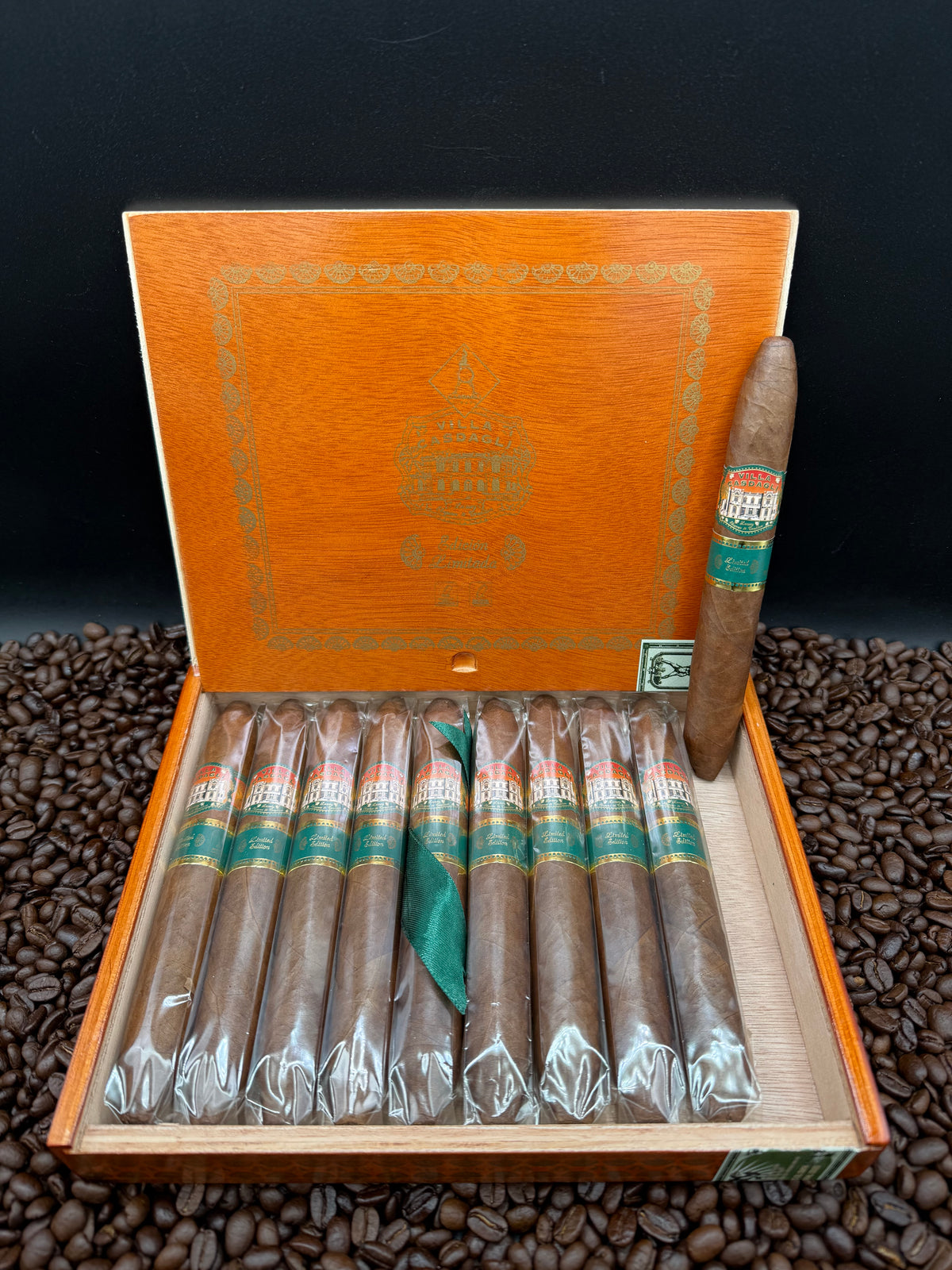 Casdagli - Villa Casdagli Edicion Limitada