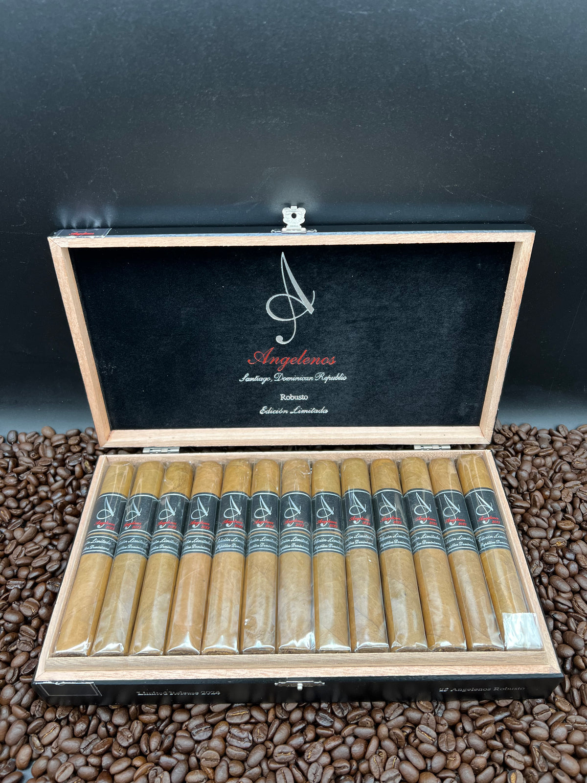 Angelenos - Limited Edition Robusto