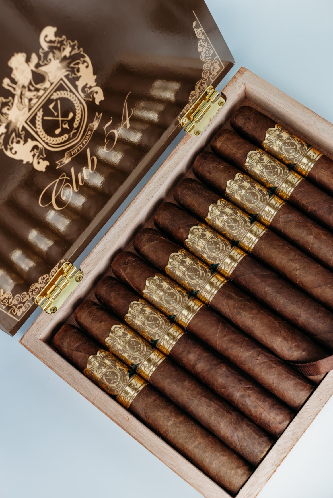 Club 54 - &quot;The Club 54 Maduro&quot; Toro Especial