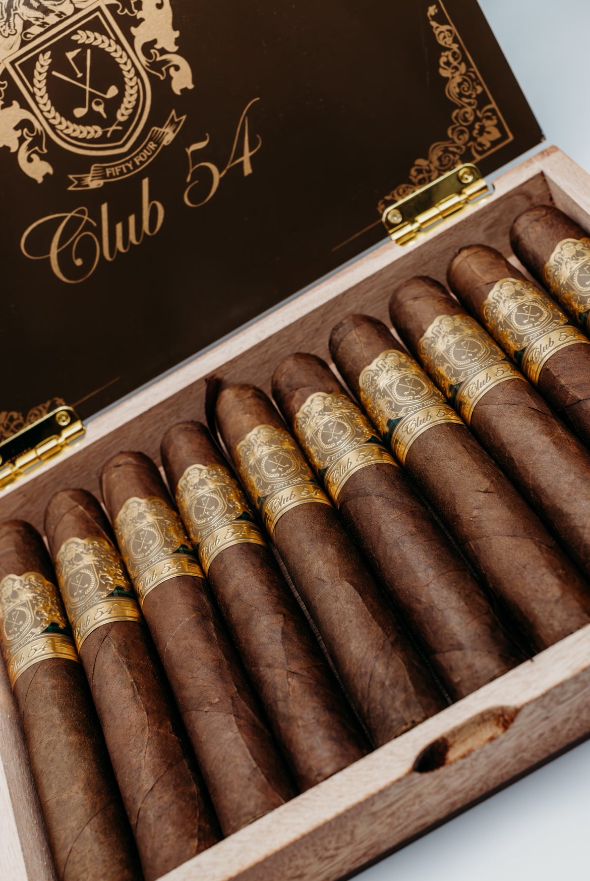 Club 54 - "The Club 54 Maduro" Toro Especial