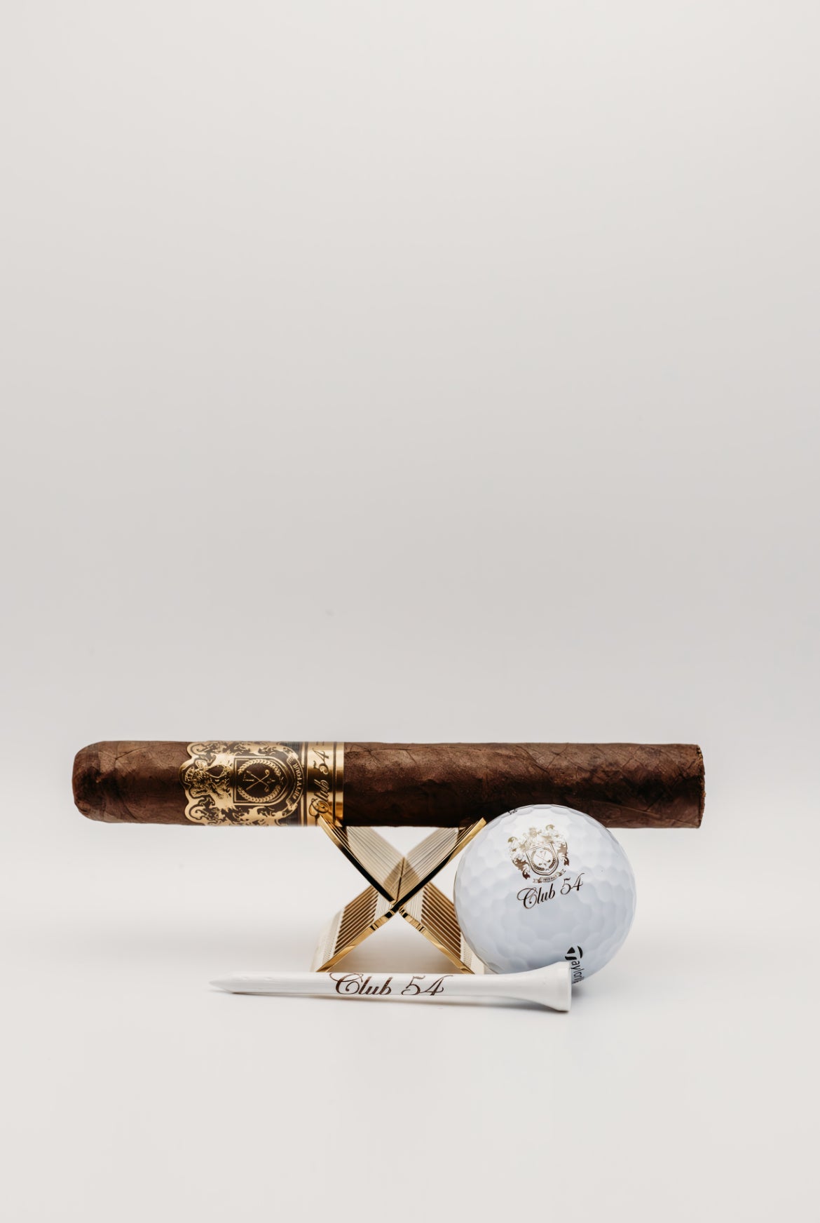 Club 54 - "The Club 54 Maduro" Toro Especial