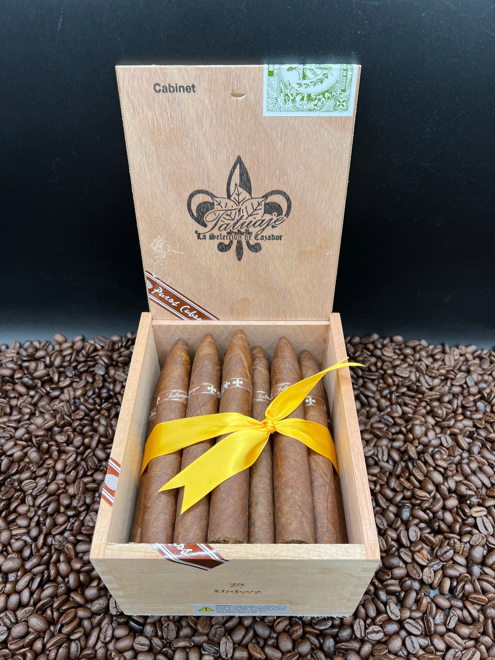 Tatuaje - Unicos Miami
