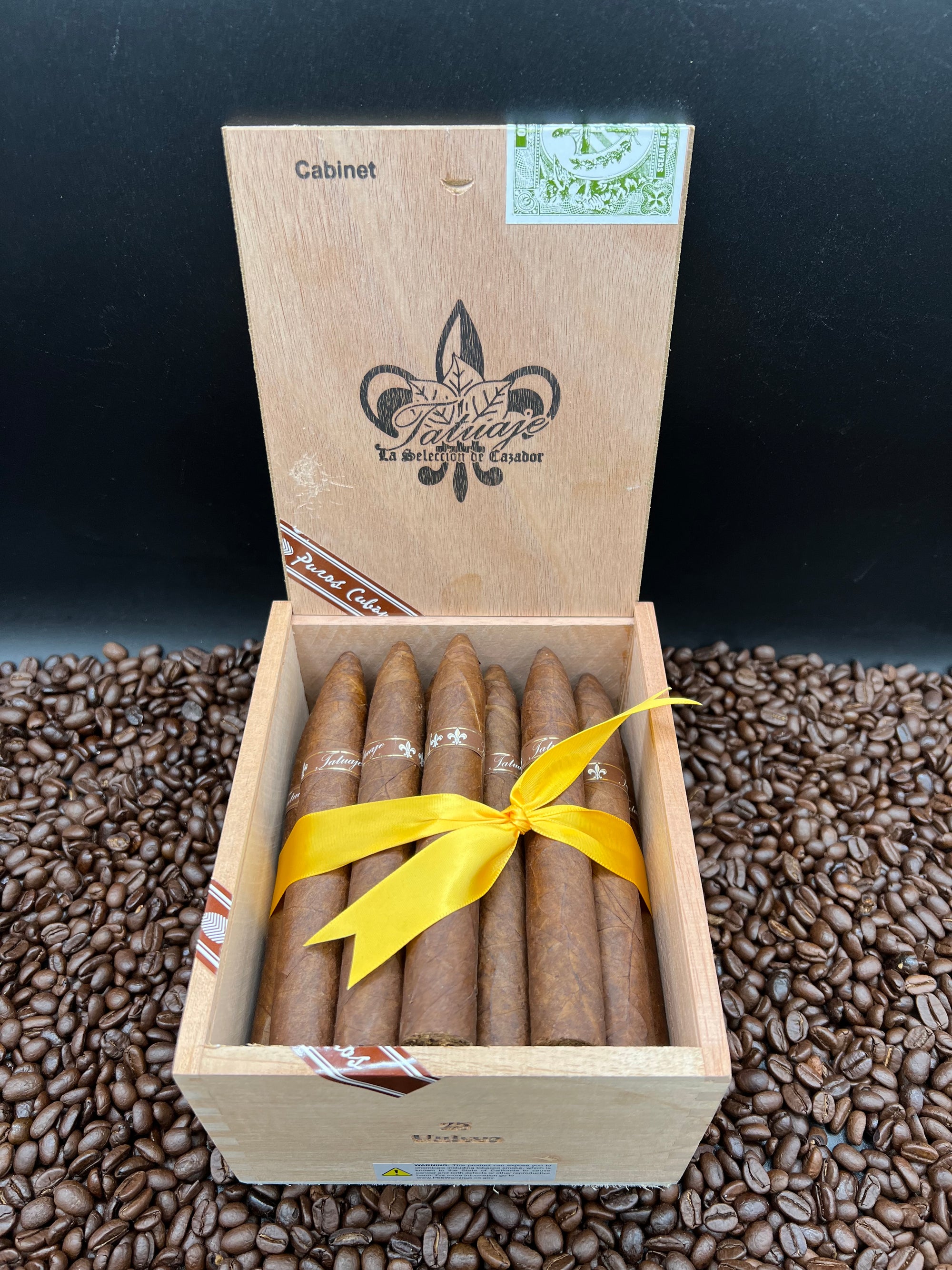 Tatuaje - Unicos Miami