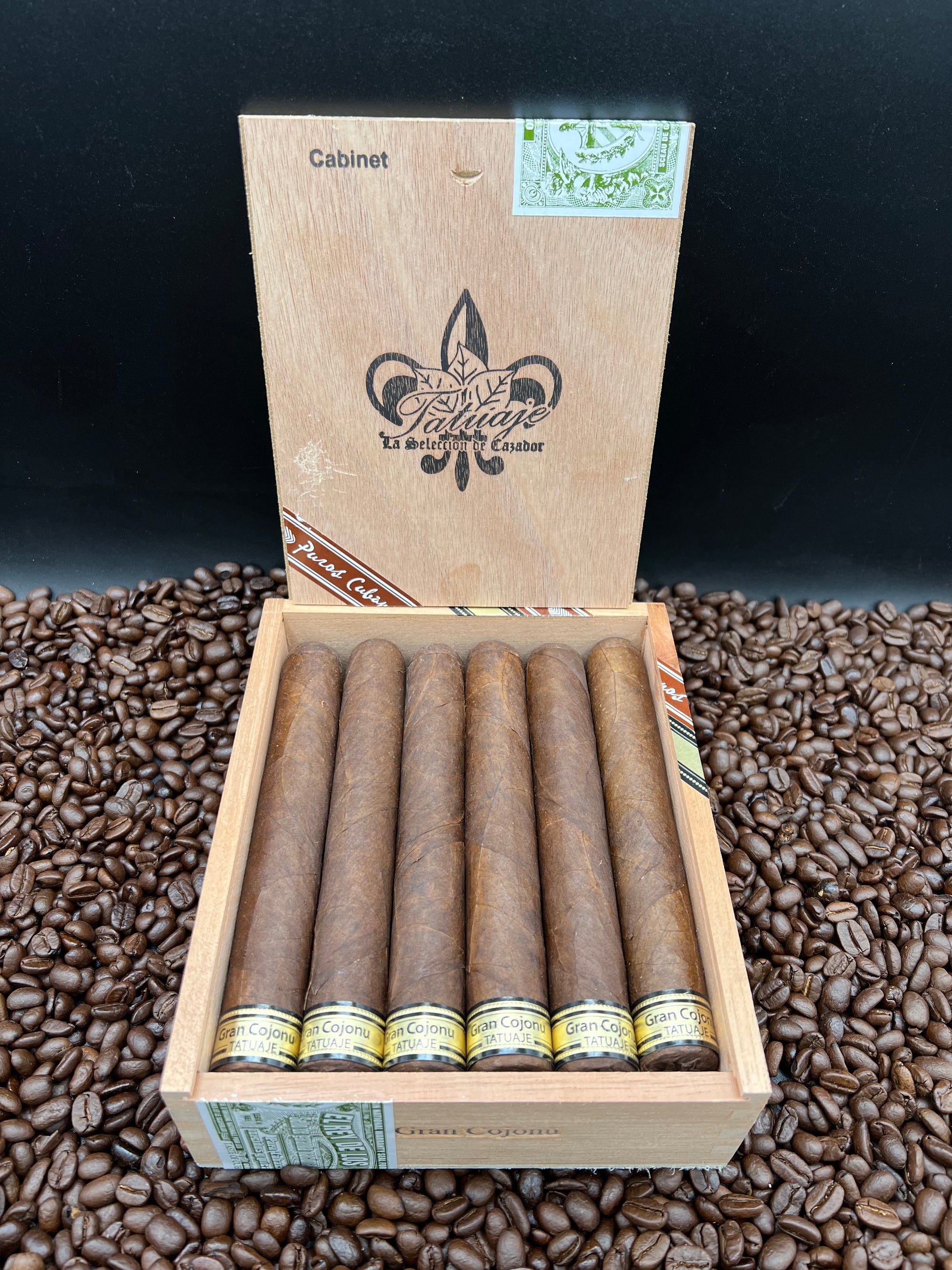 Tatuaje - Gran Cojonu Miami