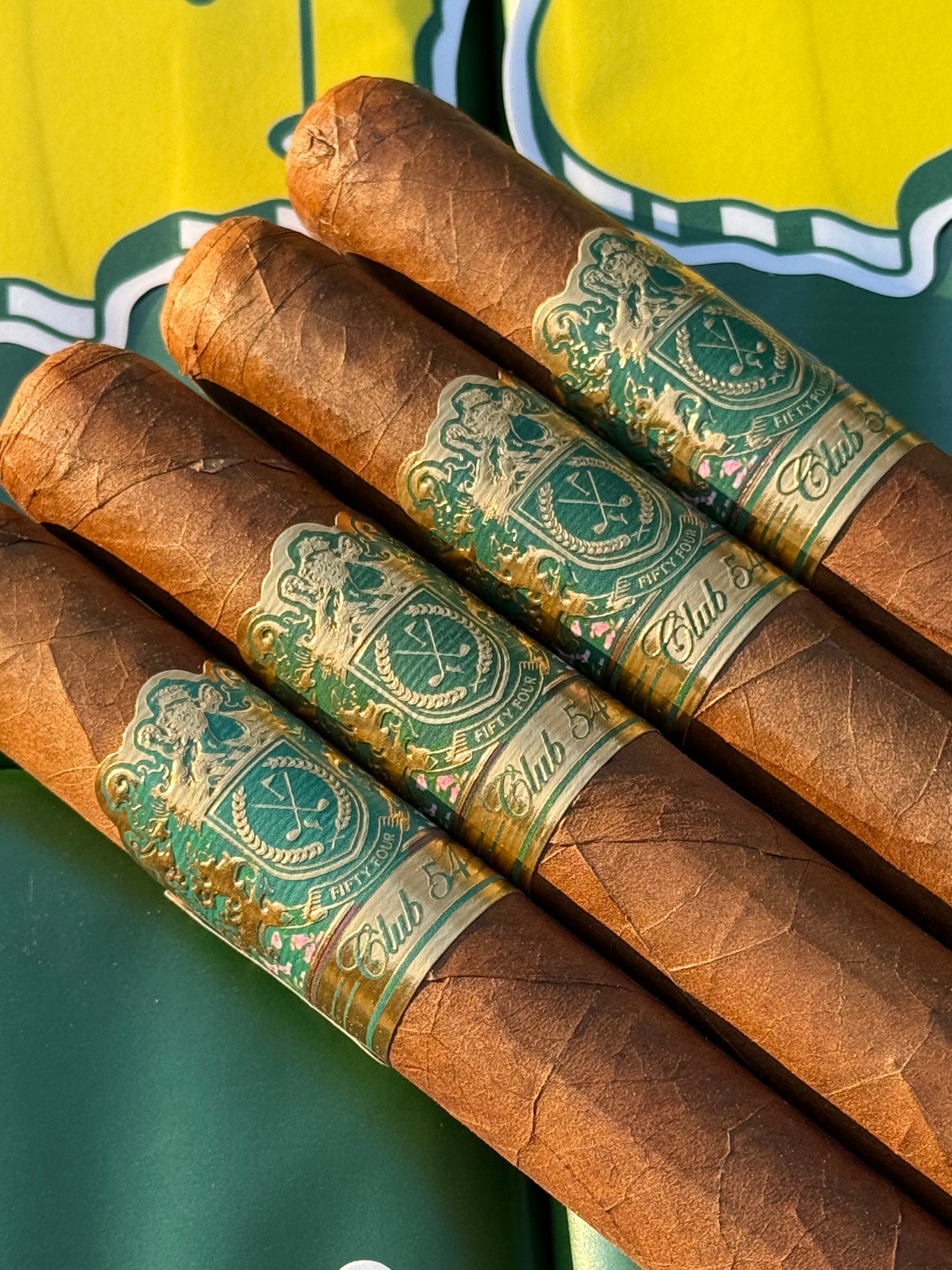 Club 54 - "The Master" *Early Access*