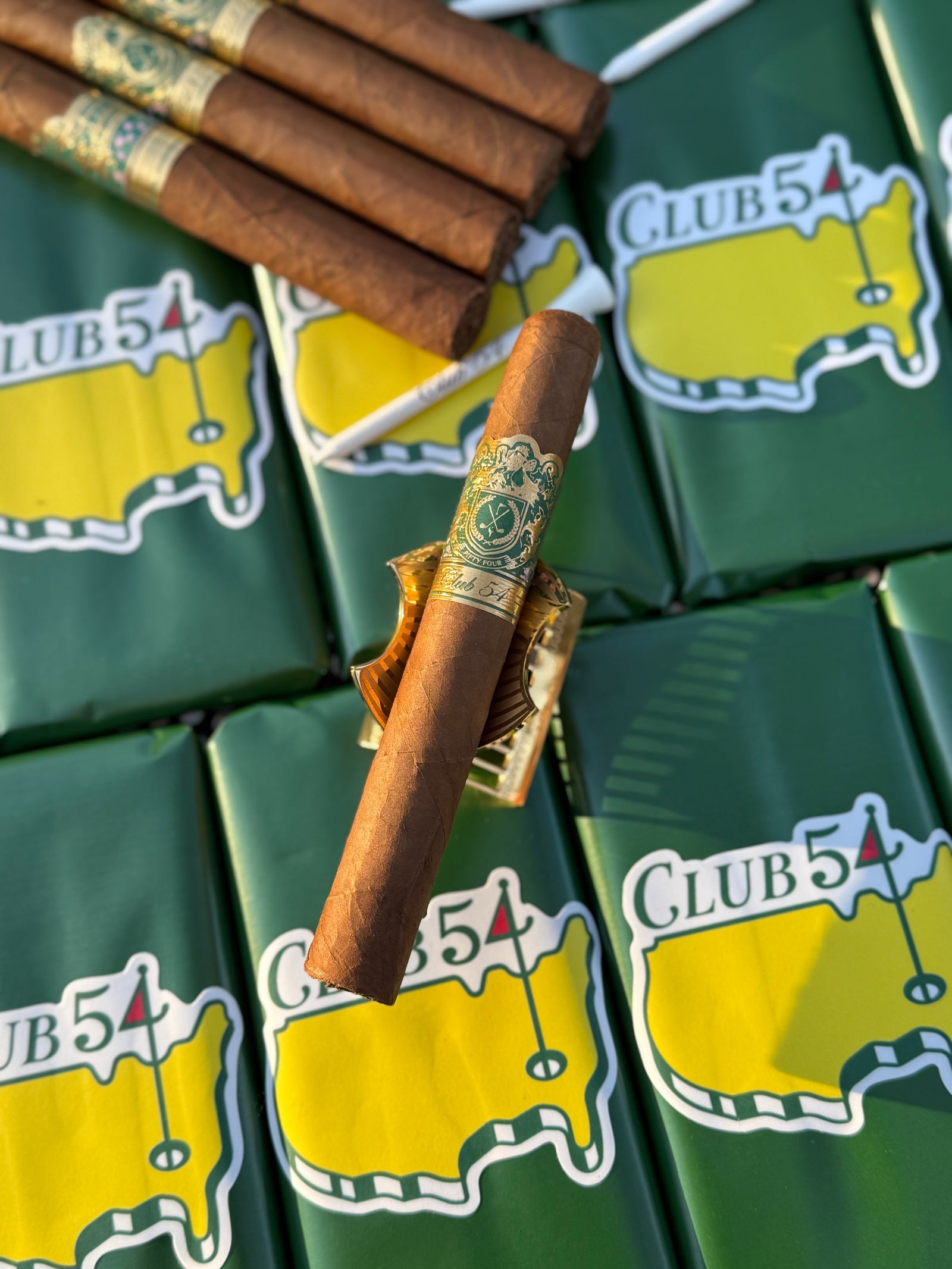 Club 54 - "The Master" *Early Access*