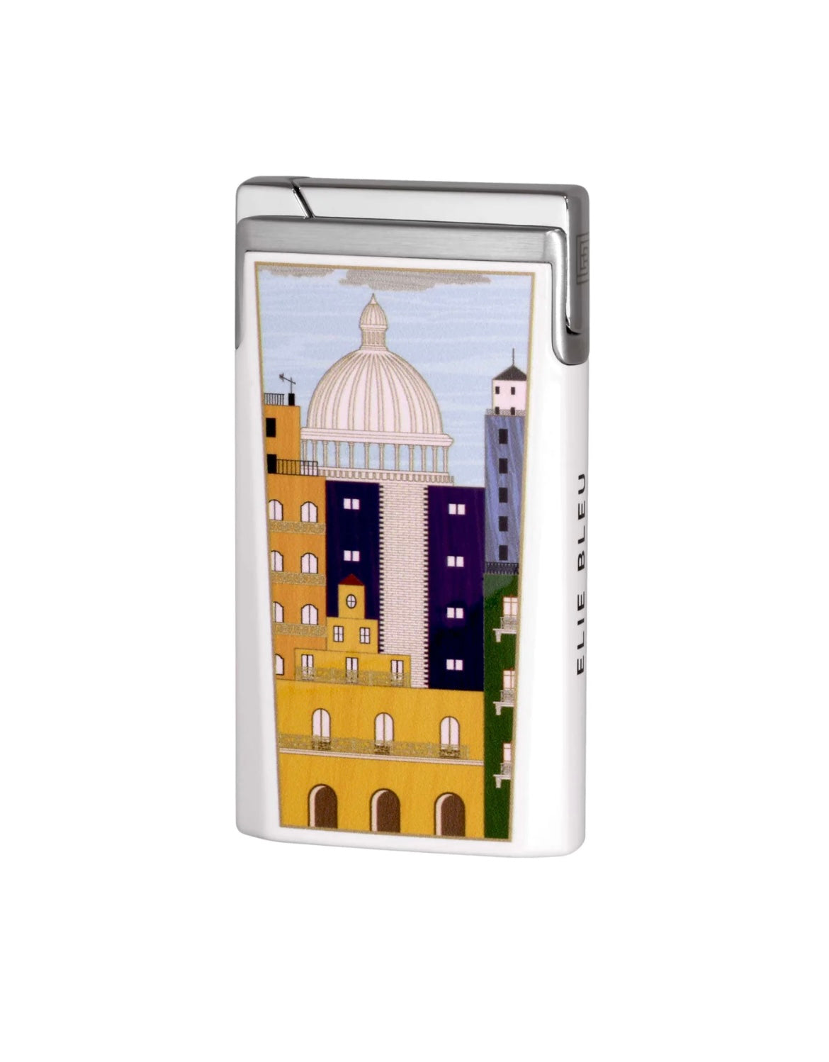 Elie Bleu - Casa Cubana White J15 Lighter