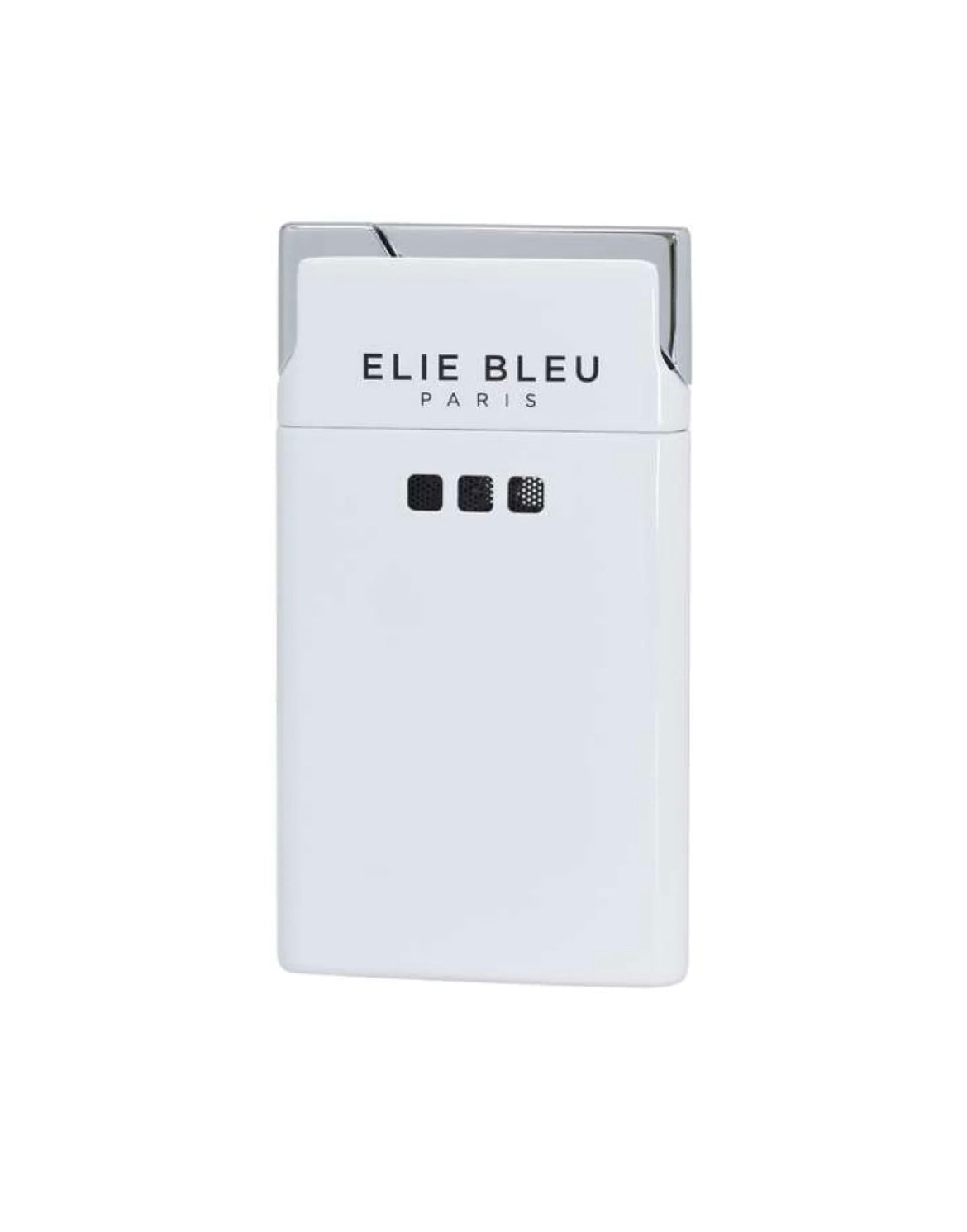 Elie Bleu - J11 Thin Jet Flame White