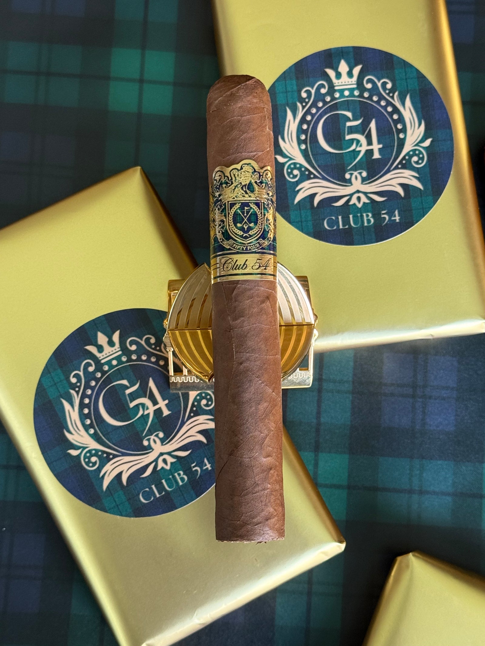 Club 54 - Royal 54