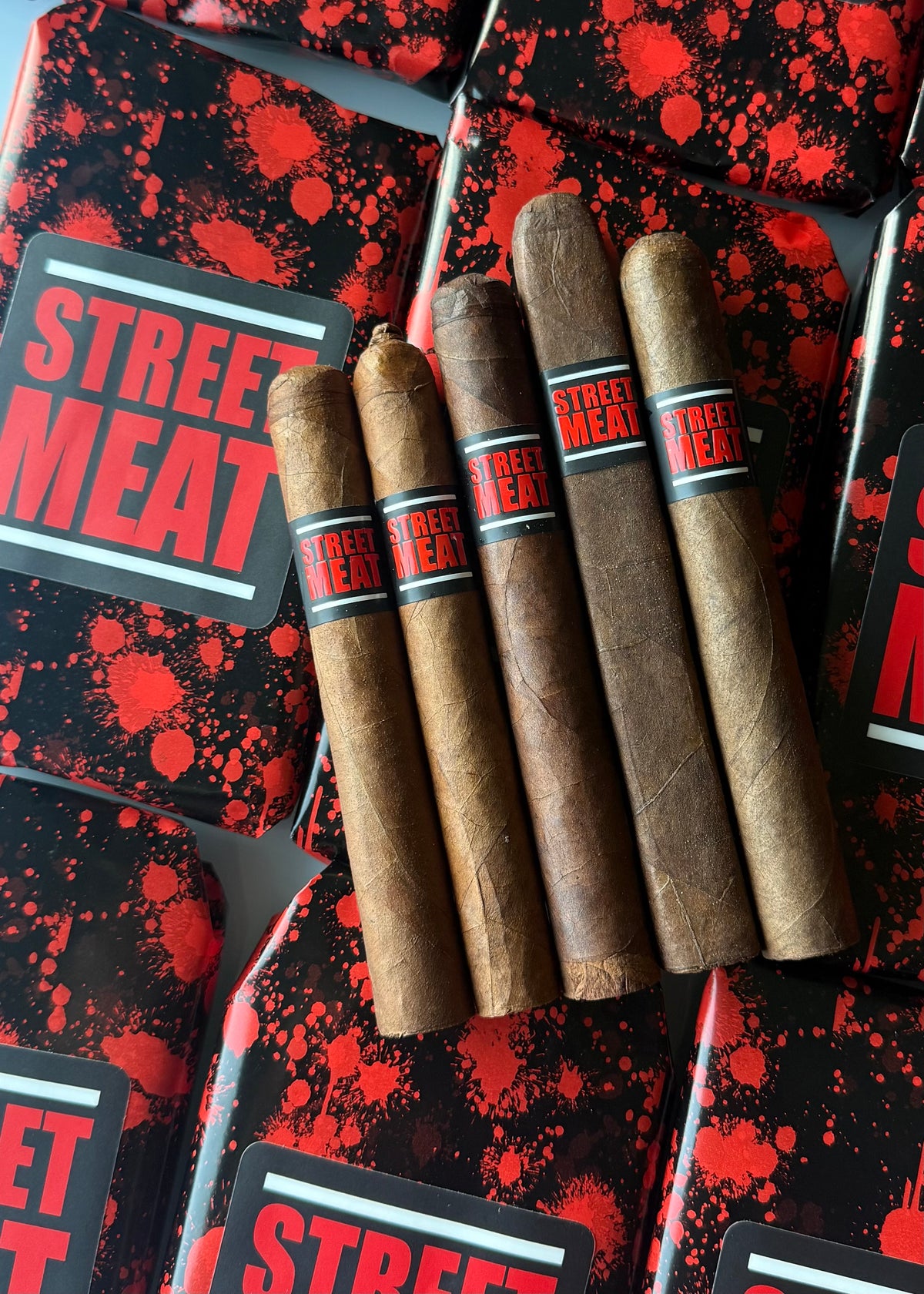SLC Exclusive - Street Meat “Vamp Meats”