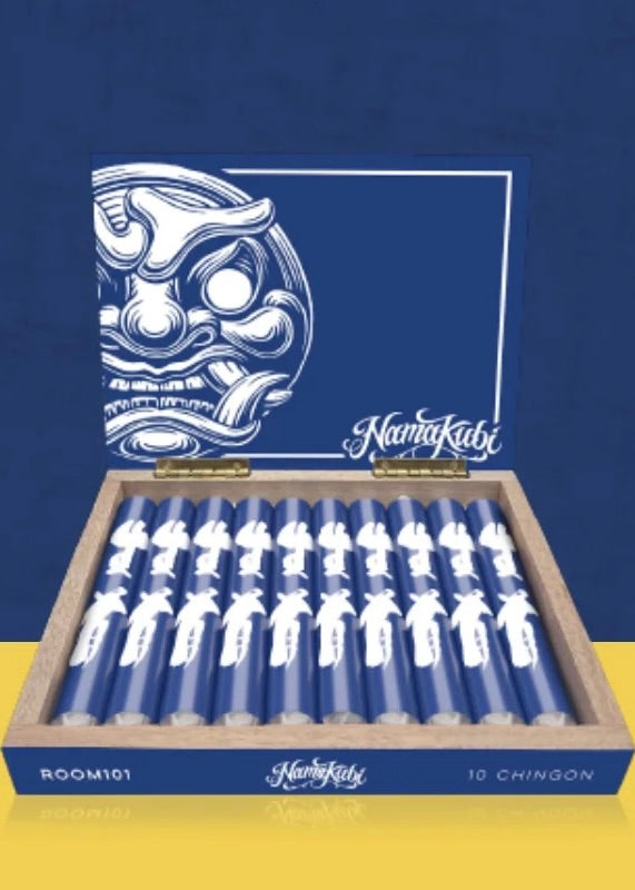 Room 101 - Namakubi 2025
