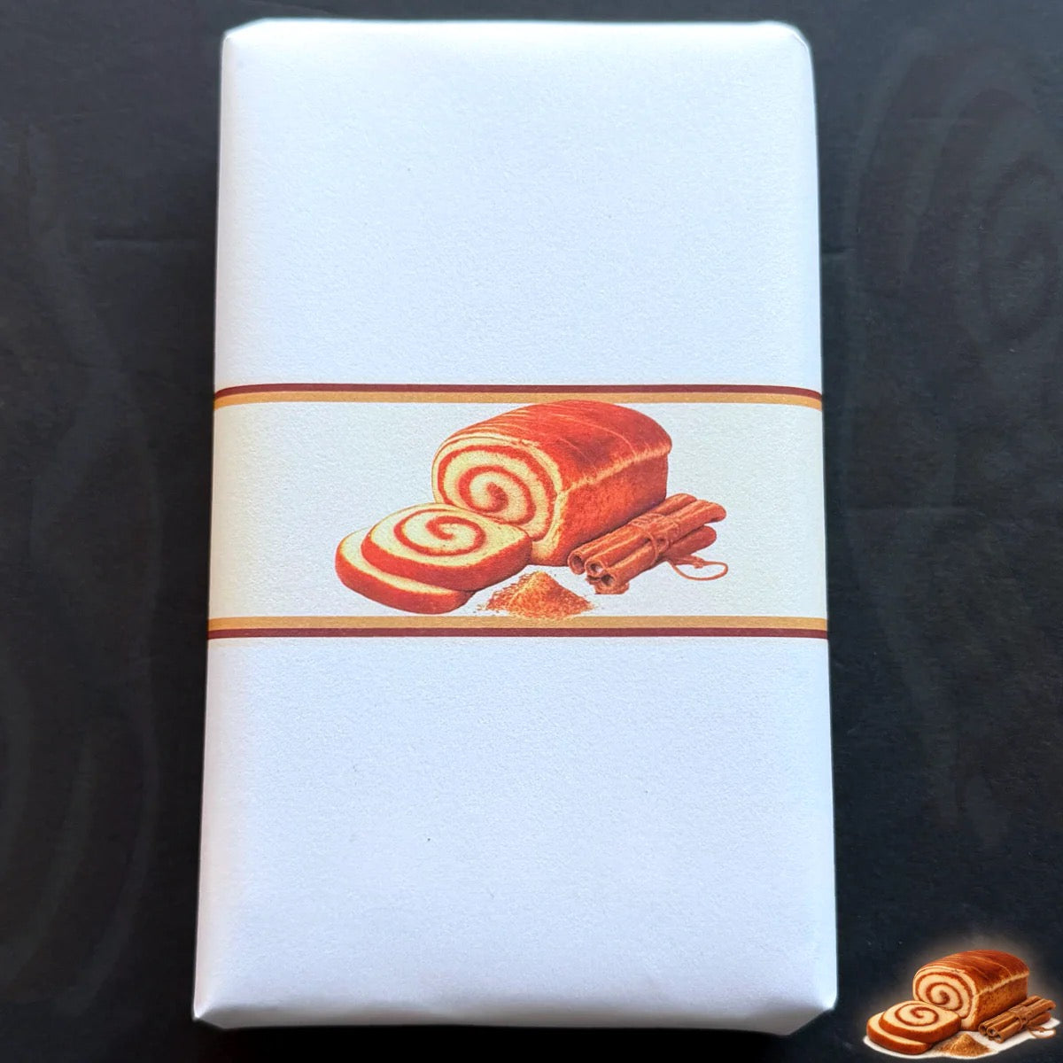 Ezra Zion/Nomad - Cinnamon & Sugar Toast